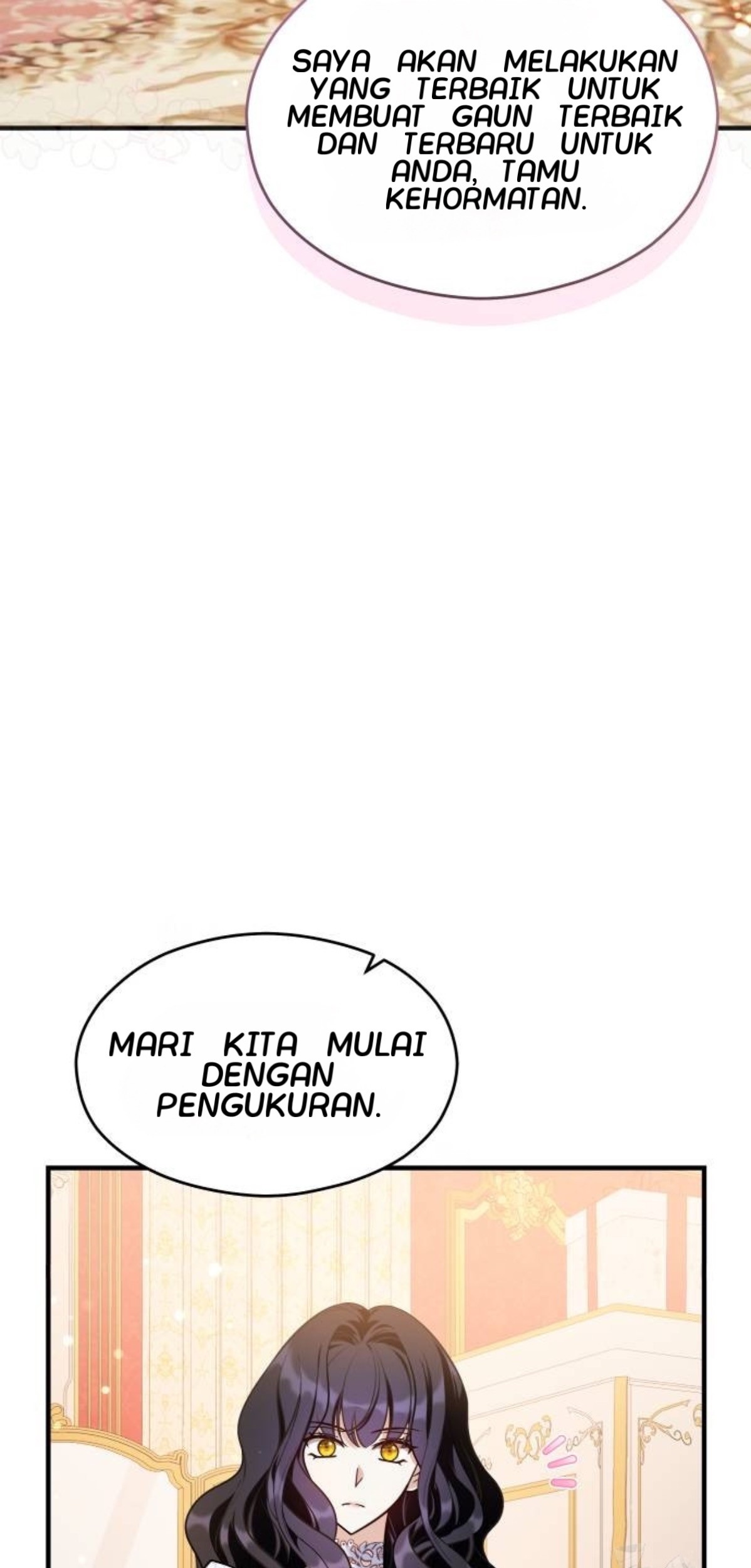 The Young Emperor Is Obsessed With Me Chapter 18 Gambar 94