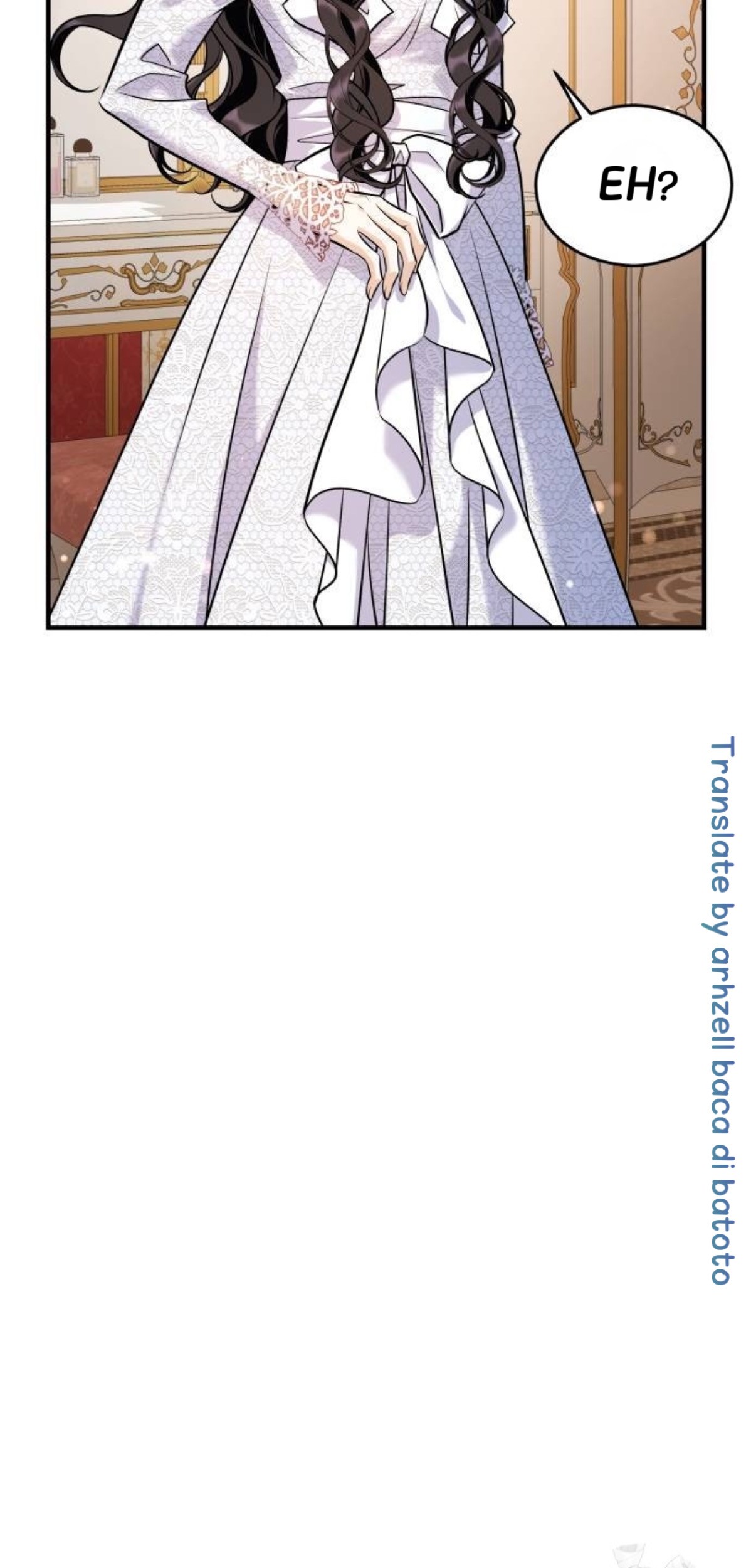 The Young Emperor Is Obsessed With Me Chapter 18 Gambar 96