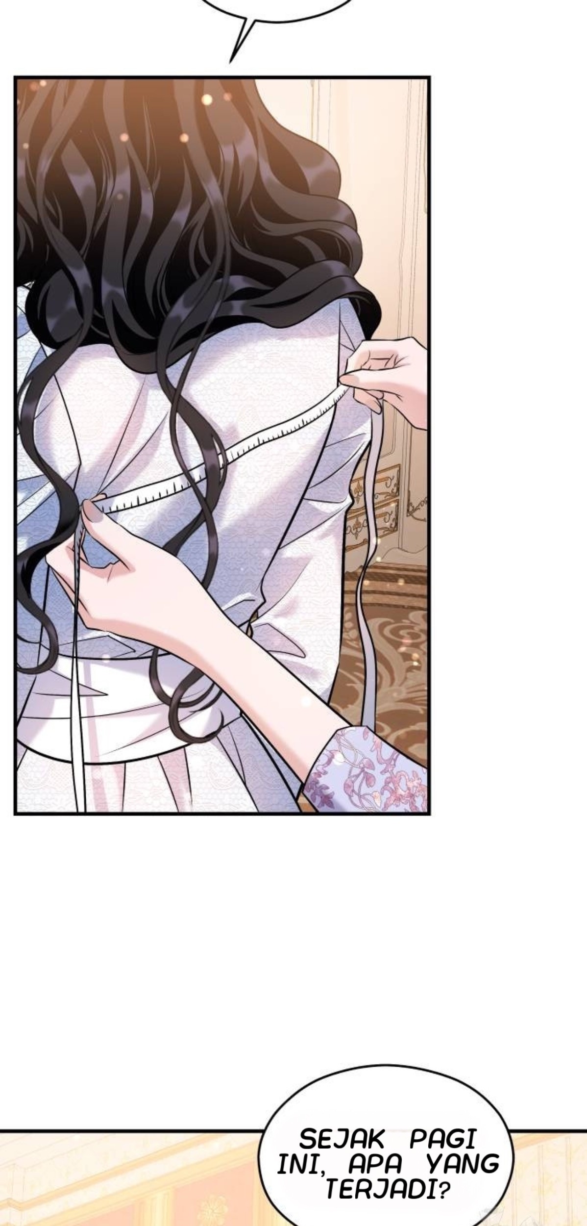 The Young Emperor Is Obsessed With Me Chapter 18 Gambar 98