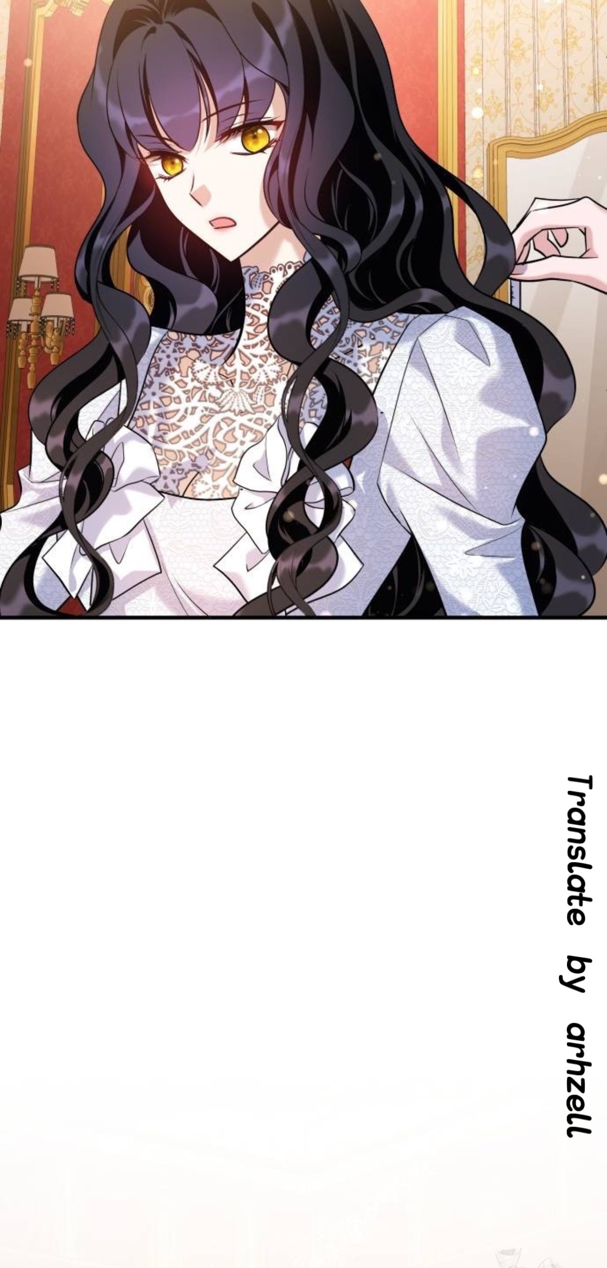 The Young Emperor Is Obsessed With Me Chapter 18 Gambar 100