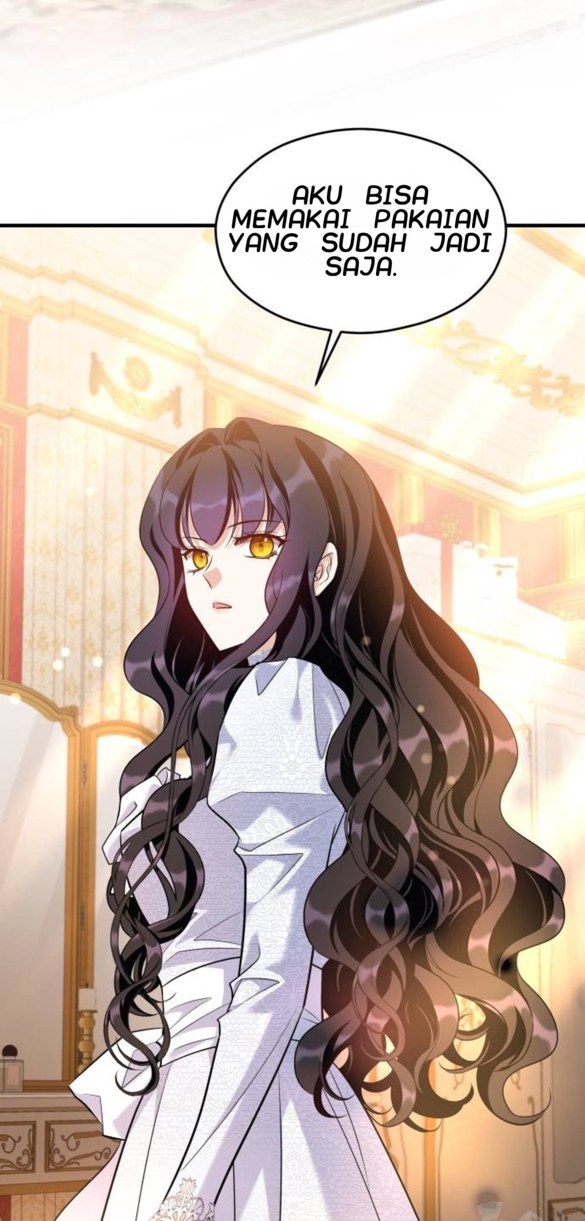 The Young Emperor Is Obsessed With Me Chapter 18 Gambar 104