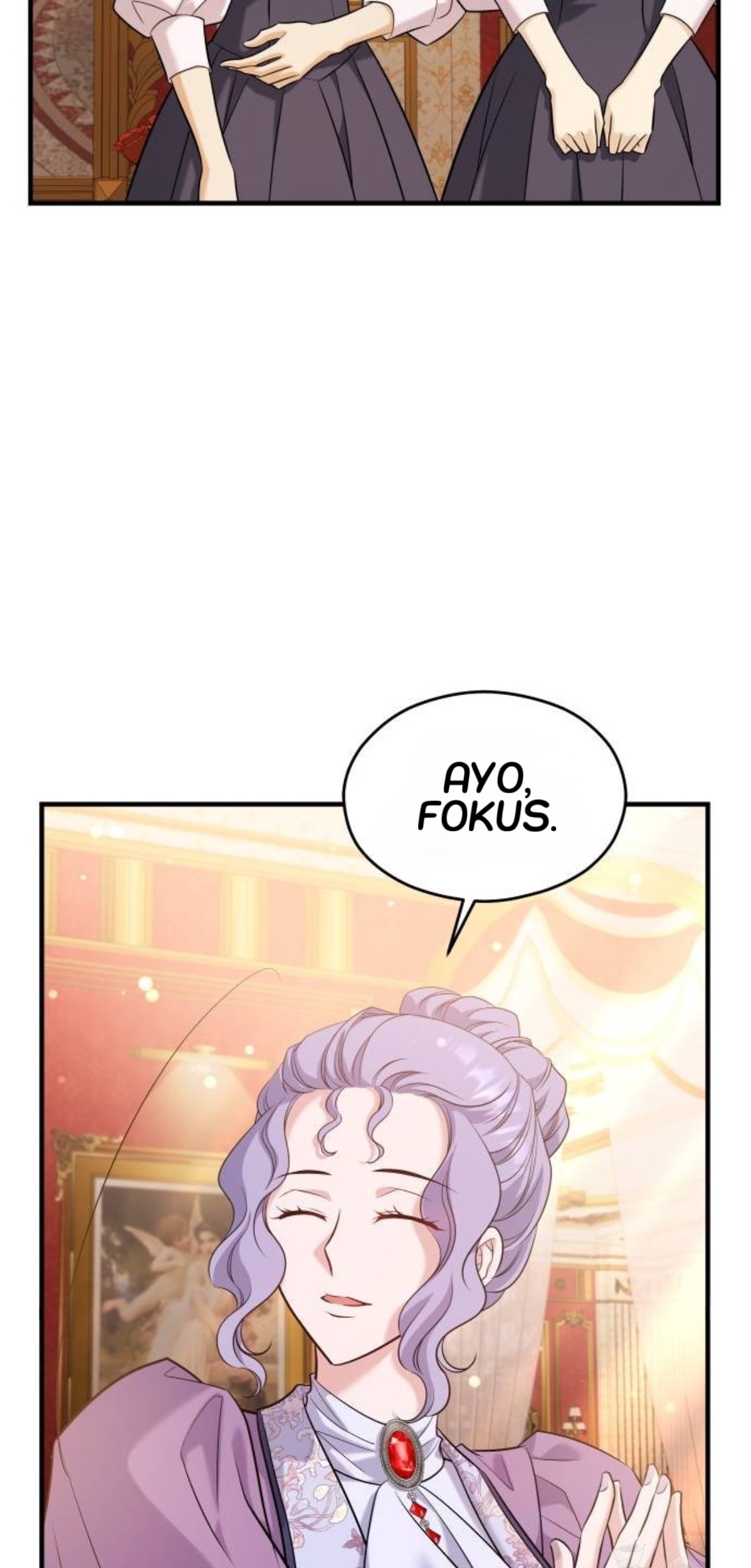 The Young Emperor Is Obsessed With Me Chapter 18 Gambar 108