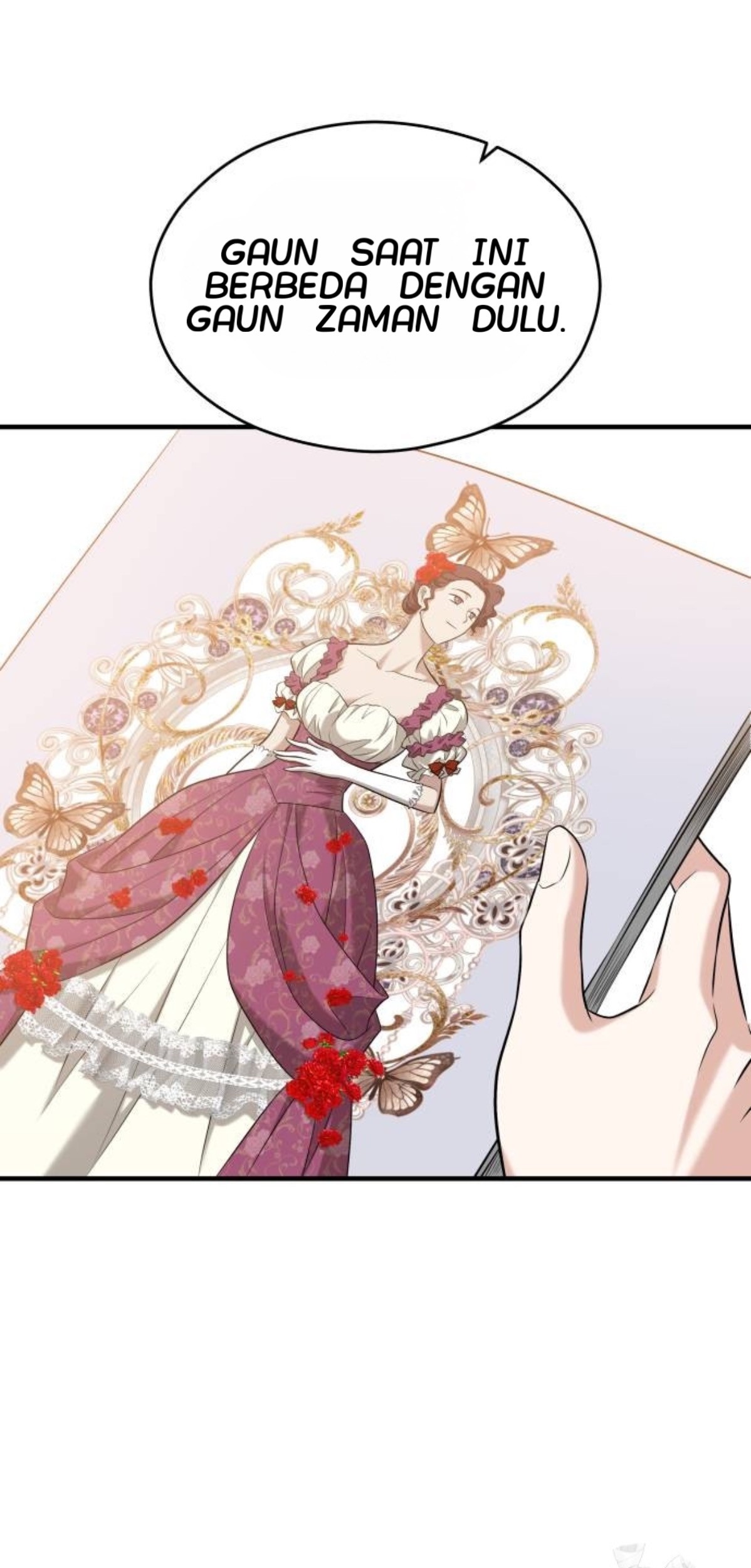 The Young Emperor Is Obsessed With Me Chapter 18 Gambar 112