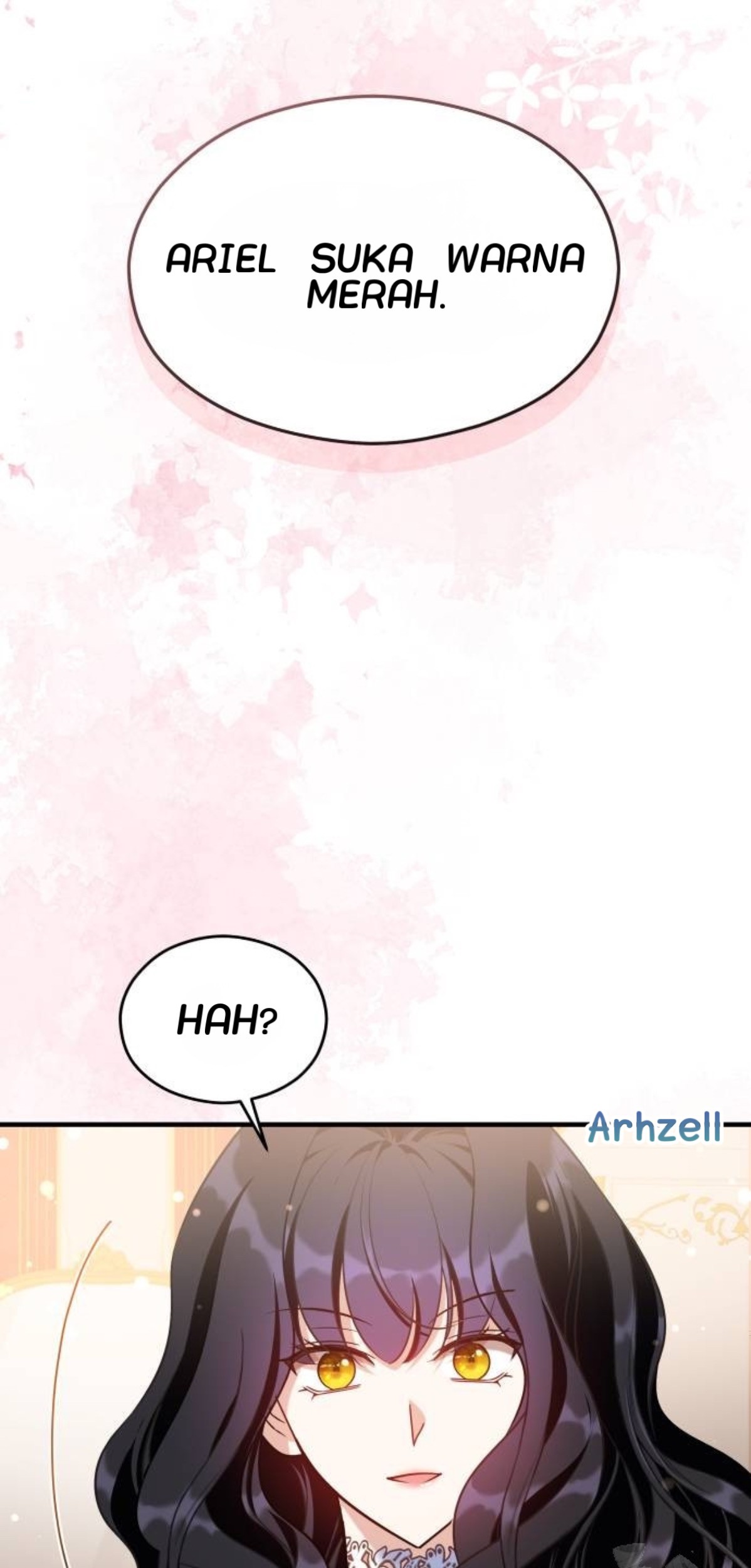 The Young Emperor Is Obsessed With Me Chapter 18 Gambar 116