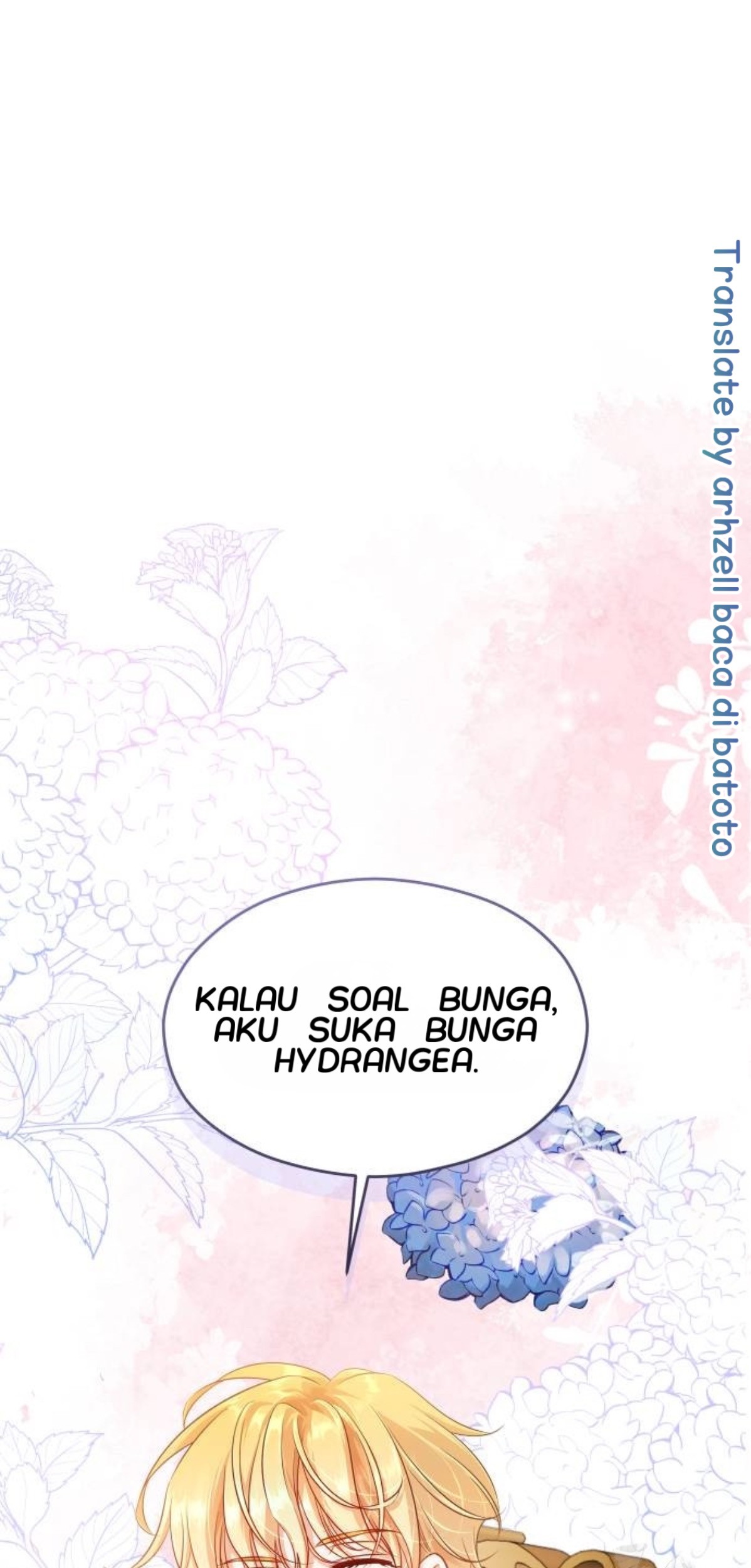 The Young Emperor Is Obsessed With Me Chapter 18 Gambar 120