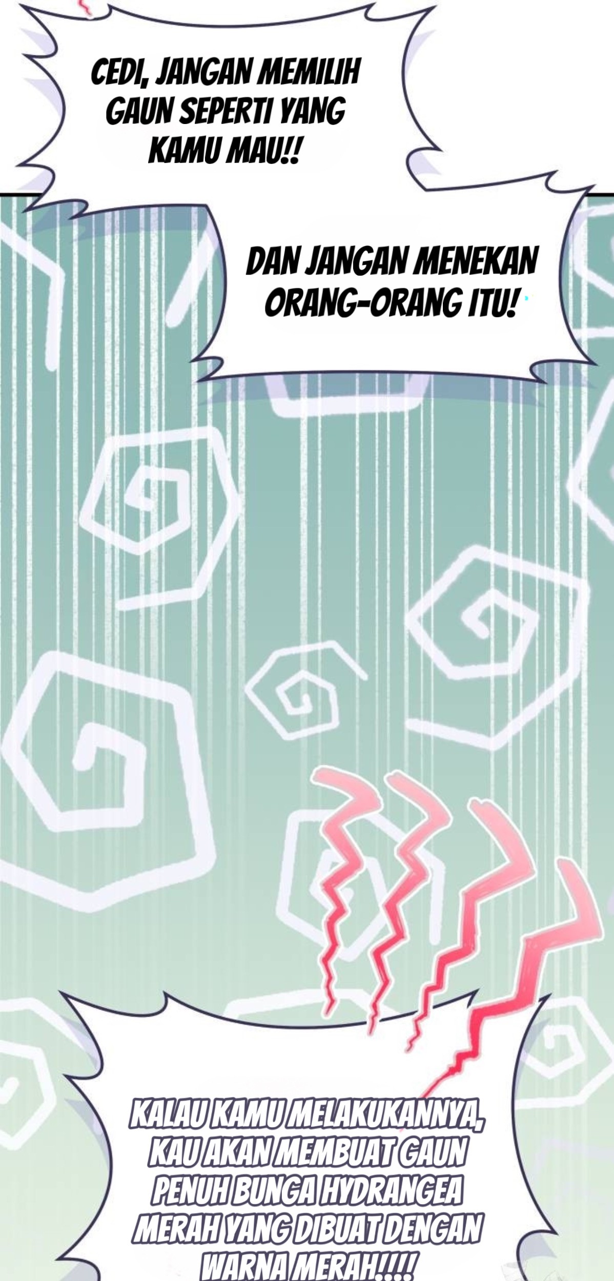 The Young Emperor Is Obsessed With Me Chapter 18 Gambar 126