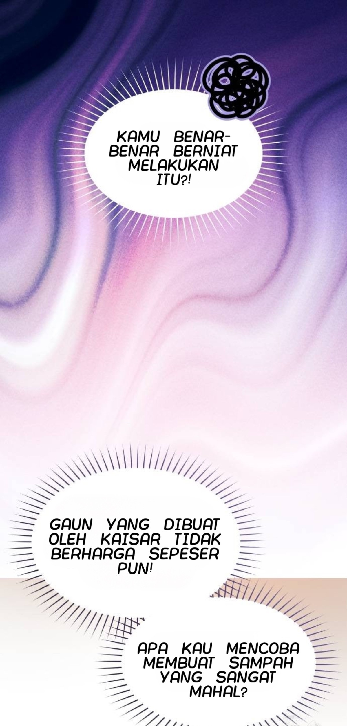 The Young Emperor Is Obsessed With Me Chapter 18 Gambar 130