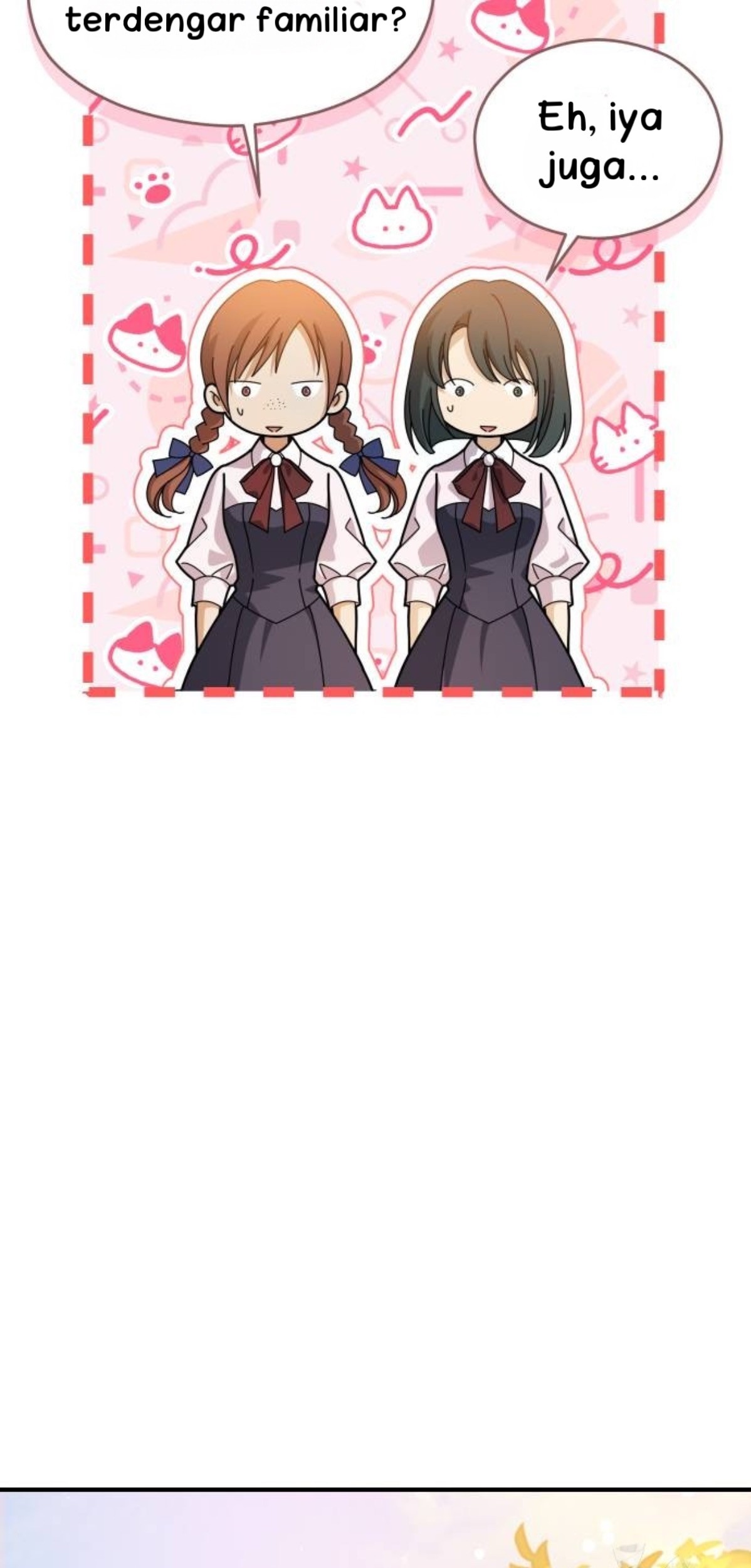 The Young Emperor Is Obsessed With Me Chapter 18 Gambar 140