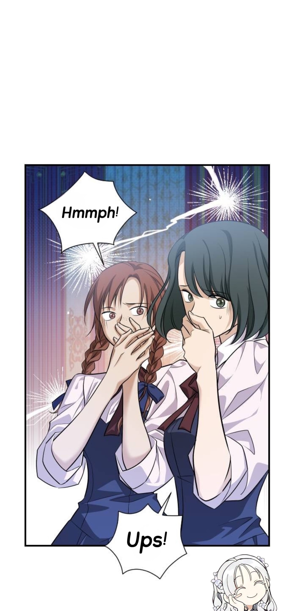 The Young Emperor Is Obsessed With Me Chapter 18 Gambar 144