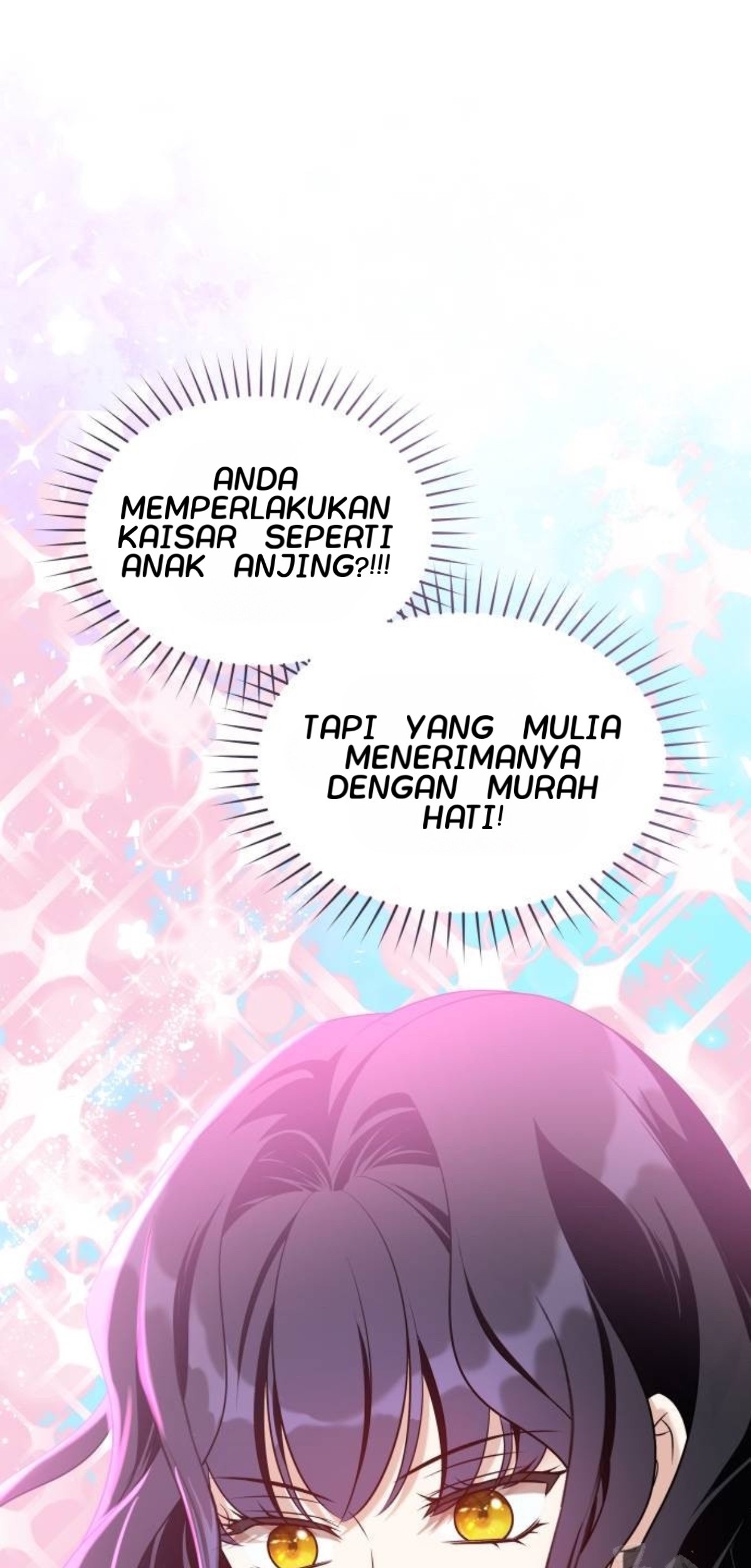 The Young Emperor Is Obsessed With Me Chapter 18 Gambar 152