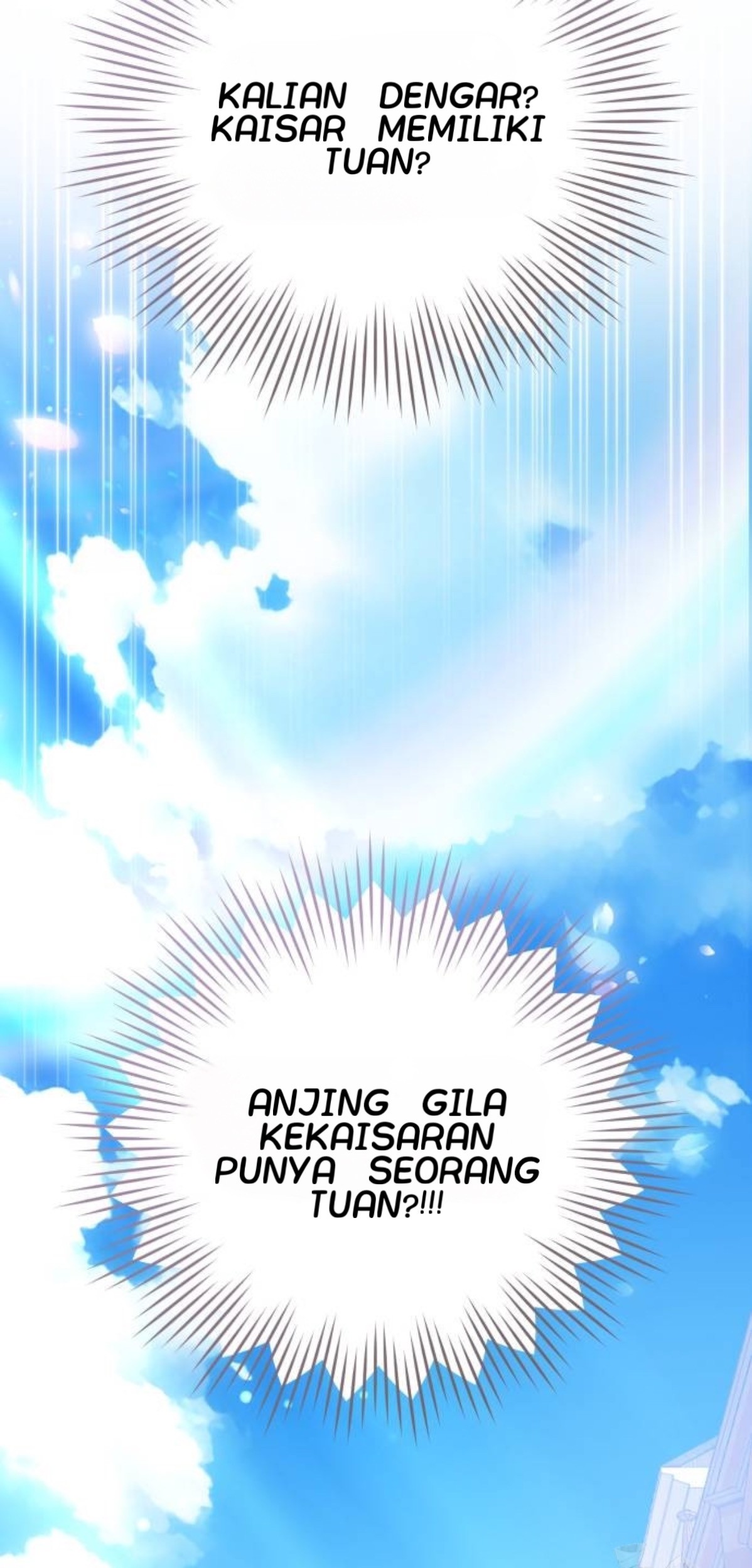 The Young Emperor Is Obsessed With Me Chapter 18 Gambar 161