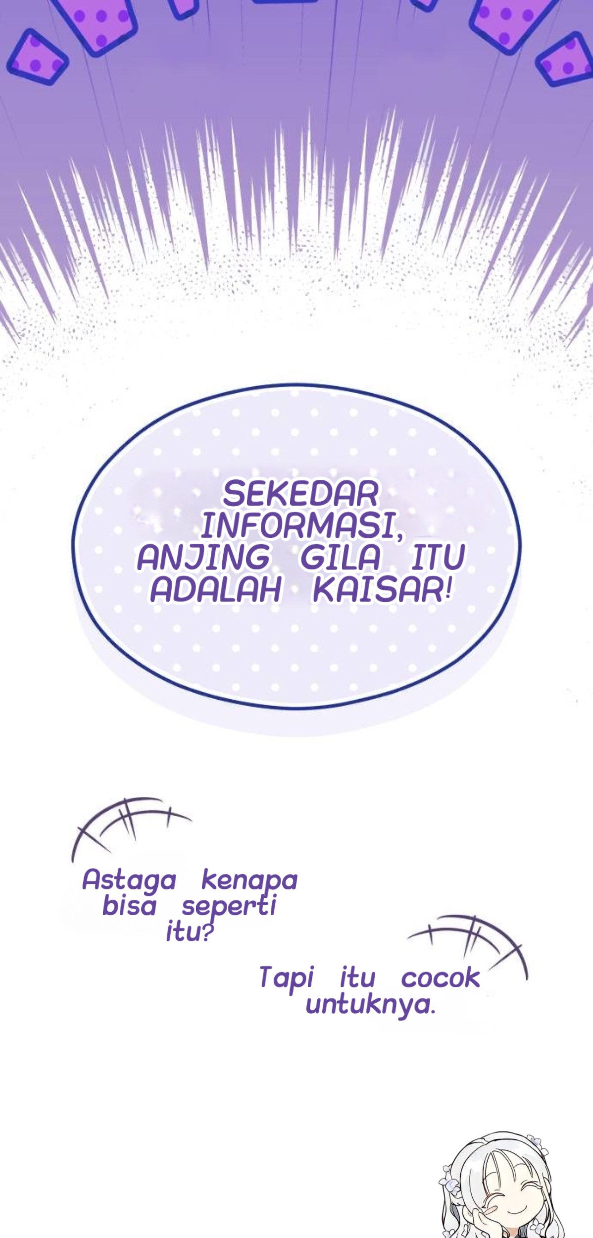 The Young Emperor Is Obsessed With Me Chapter 18 Gambar 165