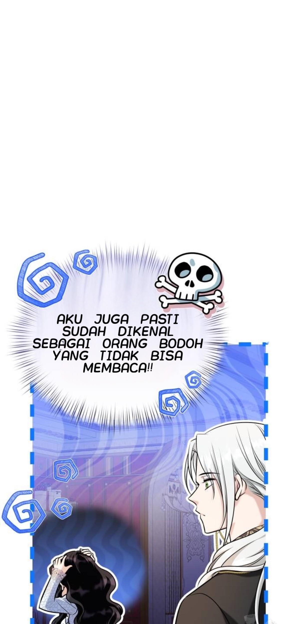 The Young Emperor Is Obsessed With Me Chapter 18 Gambar 171