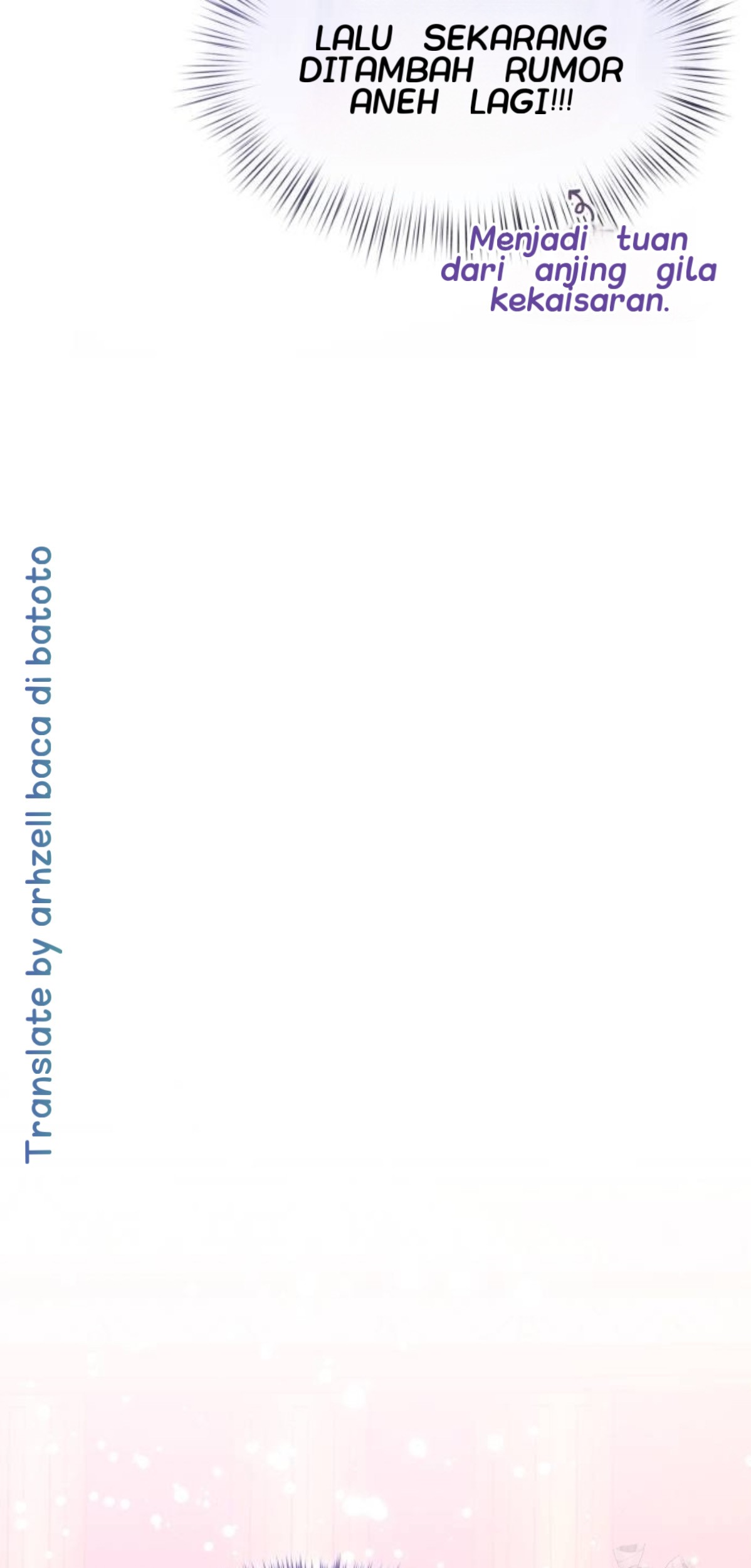 The Young Emperor Is Obsessed With Me Chapter 18 Gambar 173