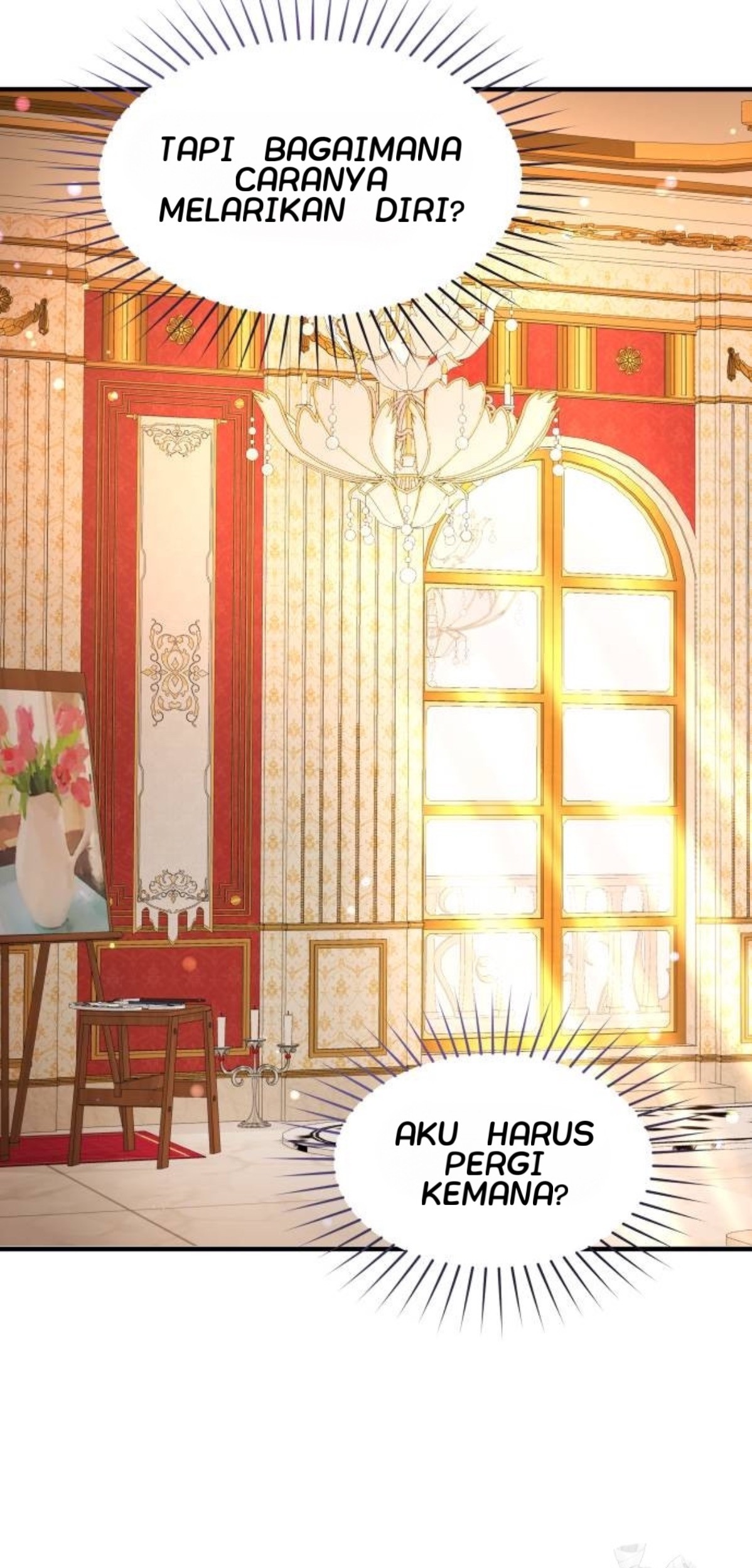 The Young Emperor Is Obsessed With Me Chapter 18 Gambar 179