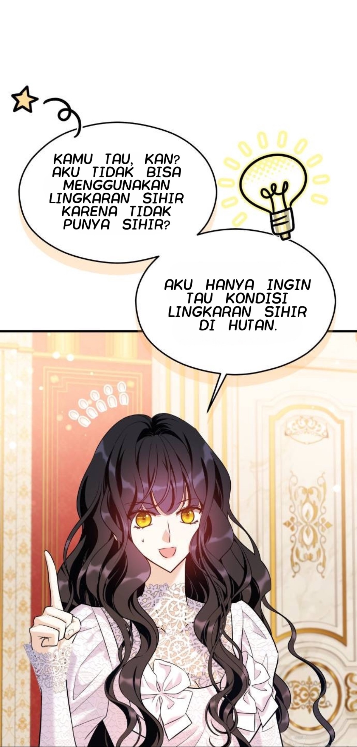 The Young Emperor Is Obsessed With Me Chapter 18 Gambar 189