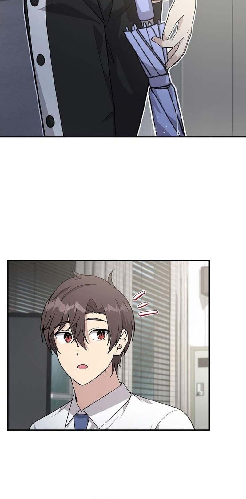 My Younger Sister Was a Genius Chapter 20 Gambar 20