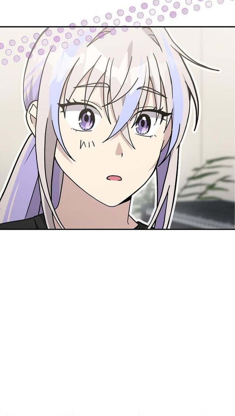 My Younger Sister Was a Genius Chapter 20 Gambar 34