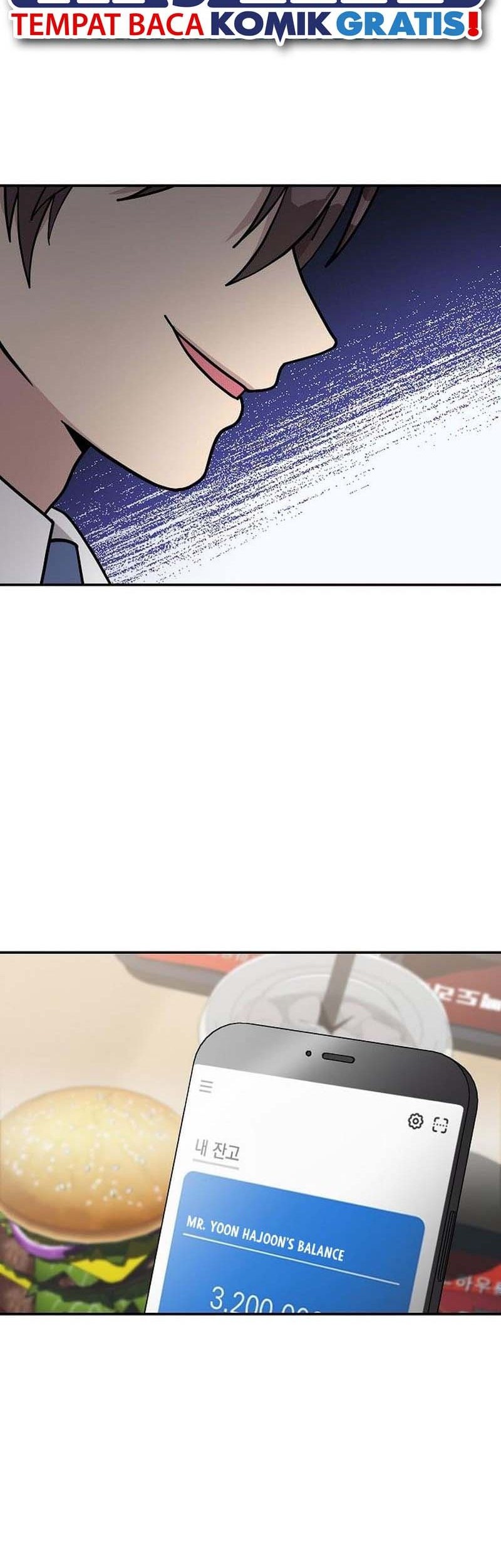 Baca  My Younger Sister Was a Genius Chapter 20 Gambar 2