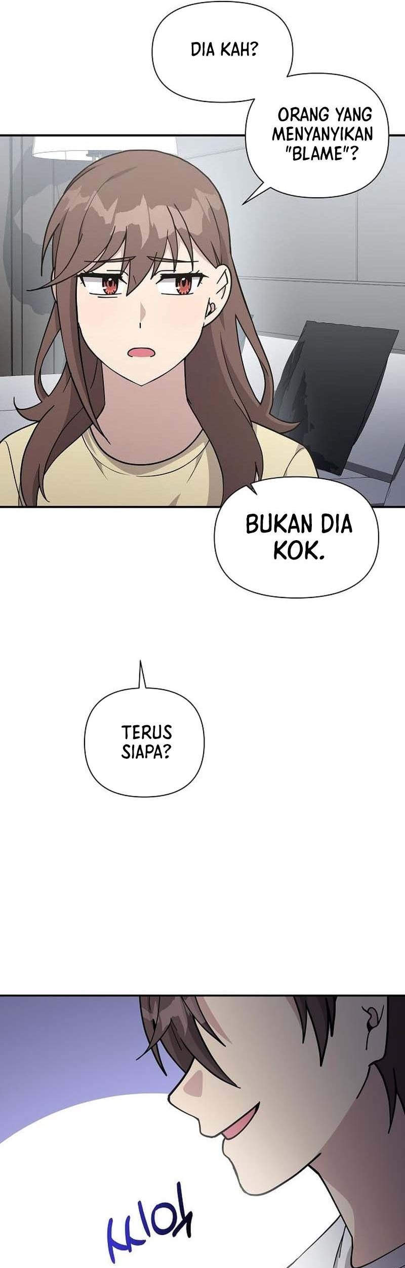 My Younger Sister Was a Genius Chapter 20 Gambar 53