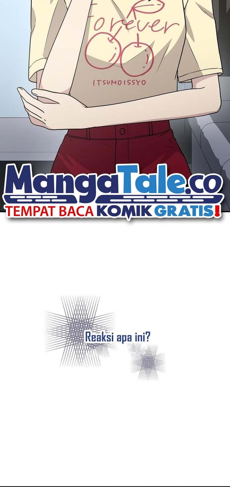 My Younger Sister Was a Genius Chapter 20 Gambar 56