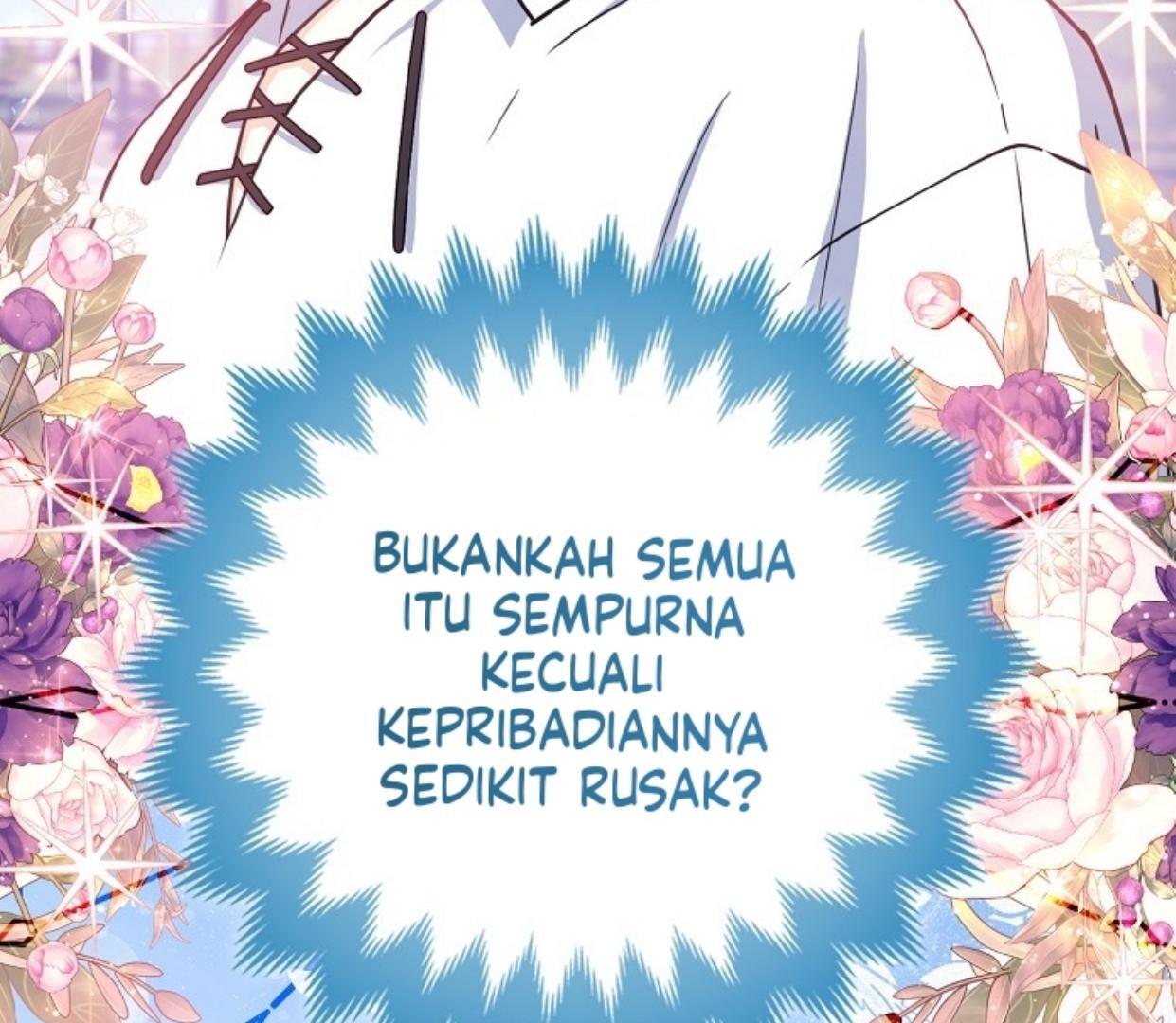 The Crazy Killer Whale’s Favourite Penguin Chapter 07 Gambar 104