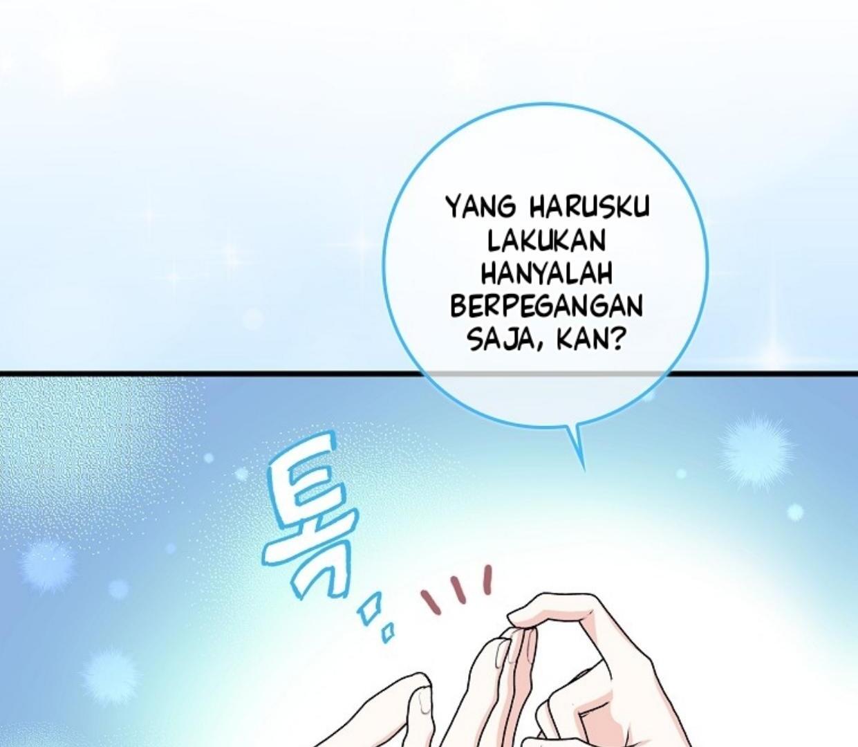 The Crazy Killer Whale’s Favourite Penguin Chapter 07 Gambar 11