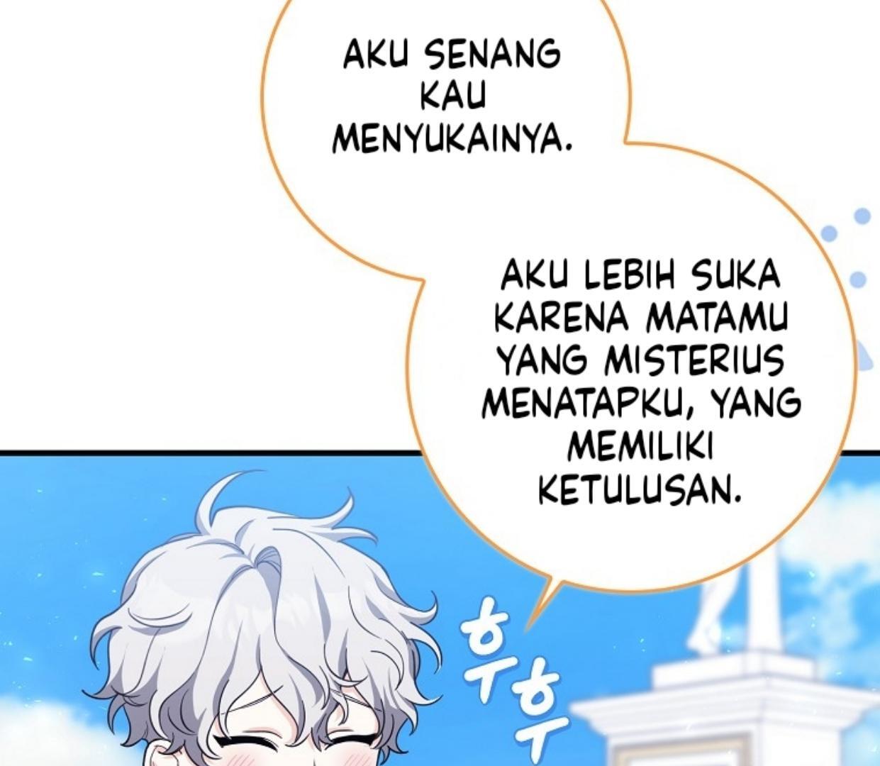 The Crazy Killer Whale’s Favourite Penguin Chapter 07 Gambar 114