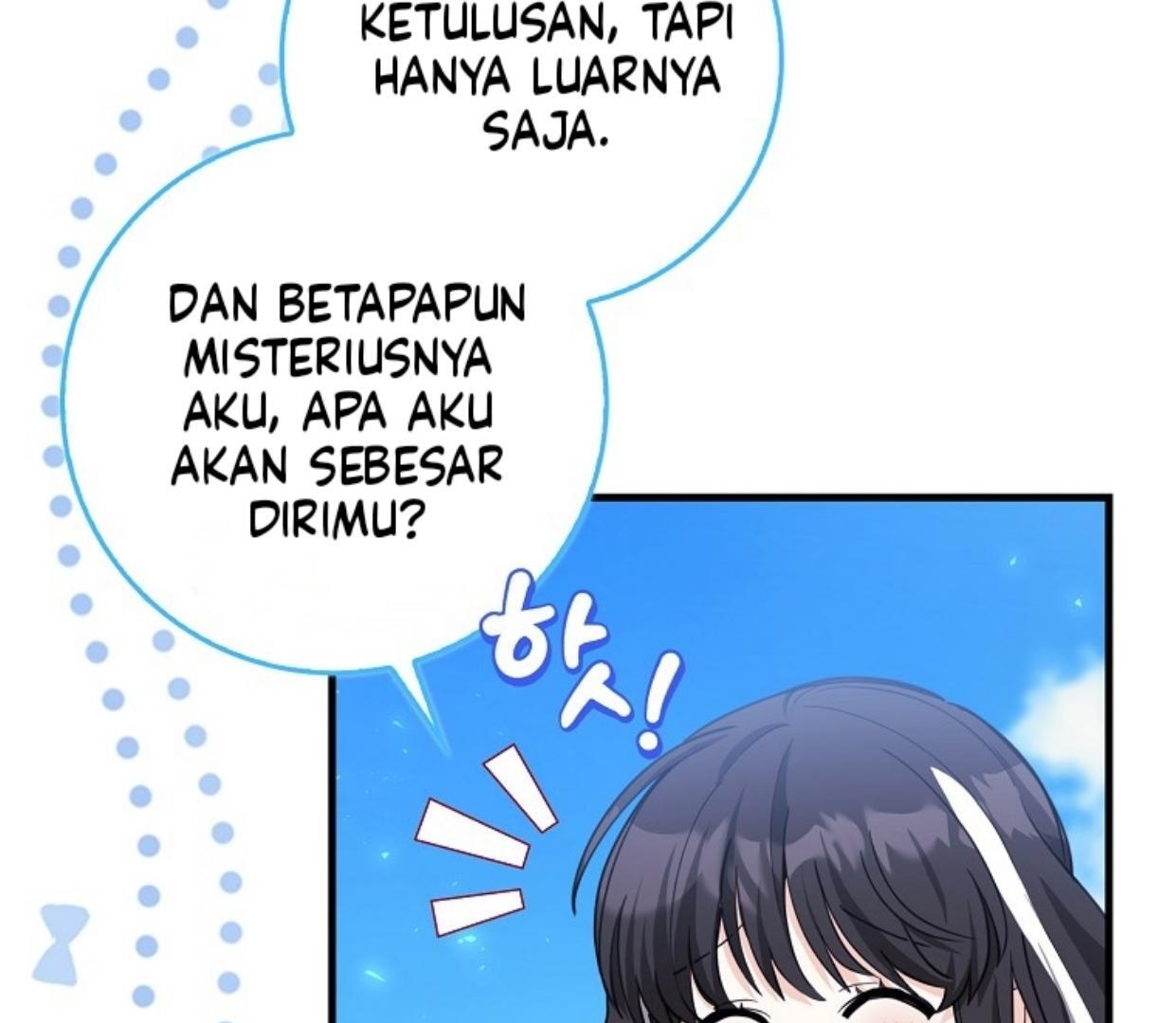 The Crazy Killer Whale’s Favourite Penguin Chapter 07 Gambar 116