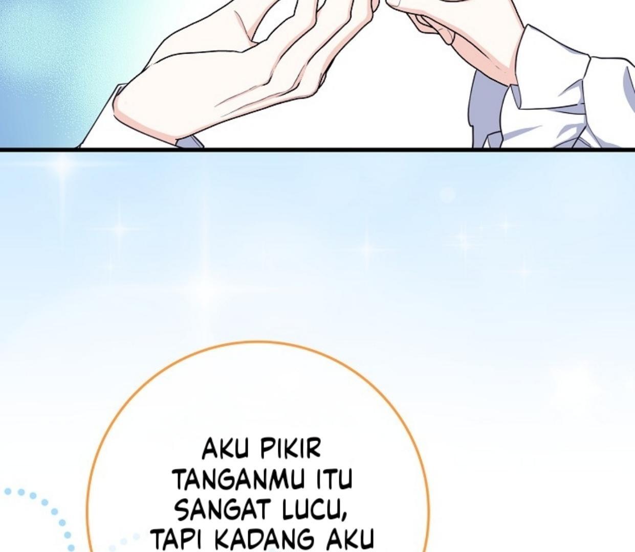 The Crazy Killer Whale’s Favourite Penguin Chapter 07 Gambar 12