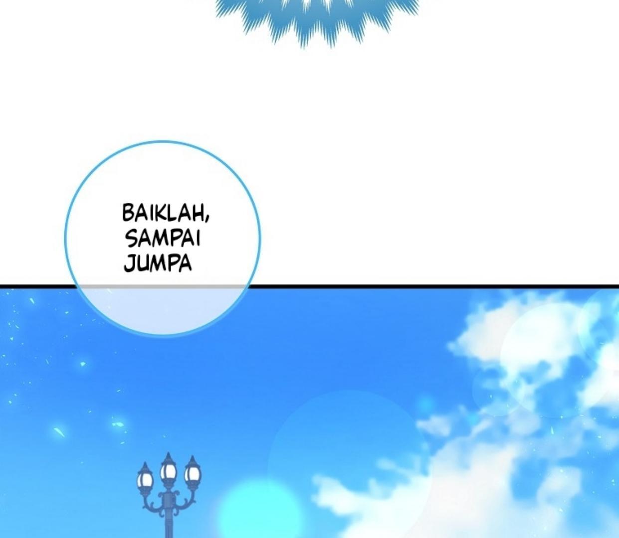 The Crazy Killer Whale’s Favourite Penguin Chapter 07 Gambar 124