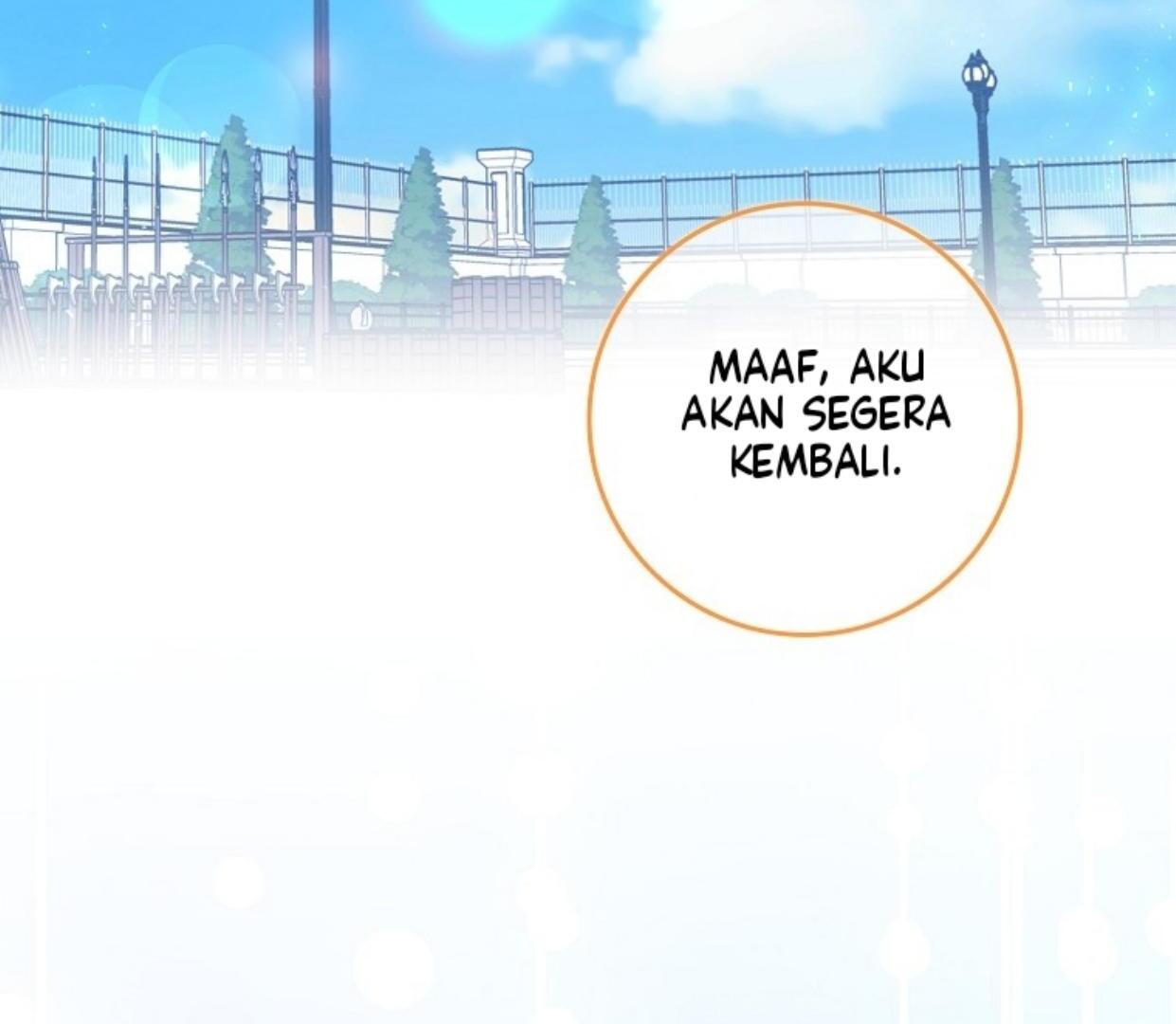 The Crazy Killer Whale’s Favourite Penguin Chapter 07 Gambar 125
