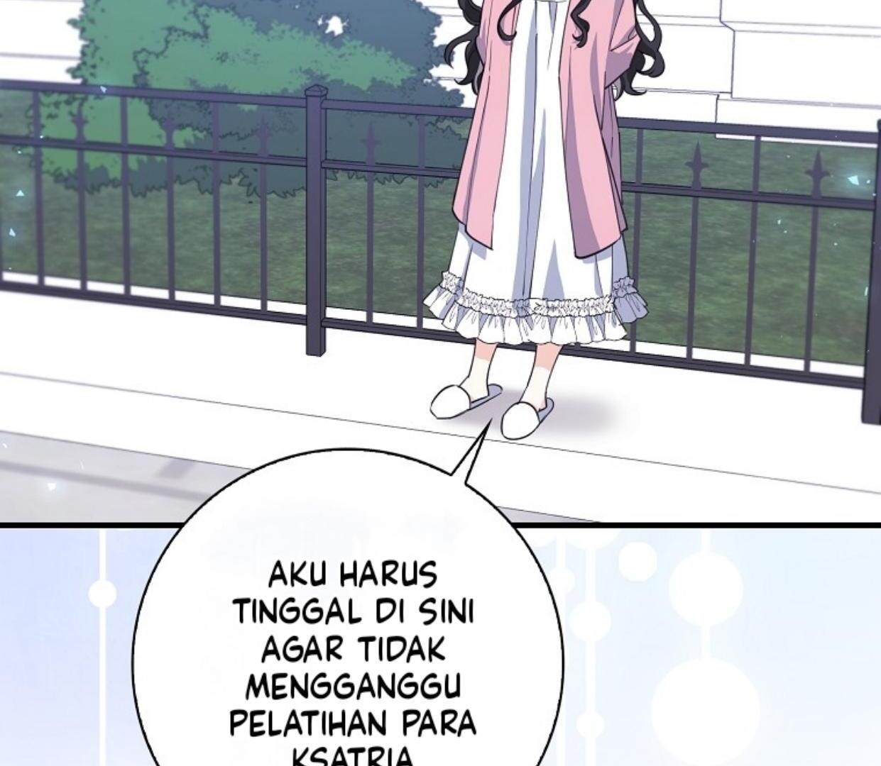 The Crazy Killer Whale’s Favourite Penguin Chapter 07 Gambar 127