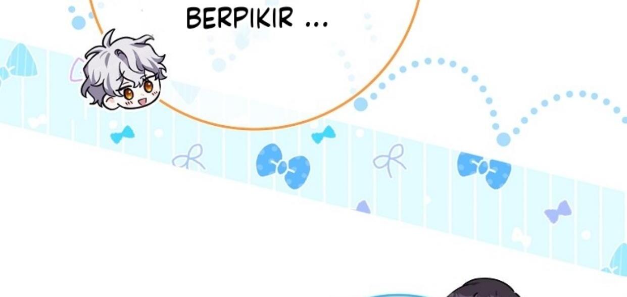 The Crazy Killer Whale’s Favourite Penguin Chapter 07 Gambar 13