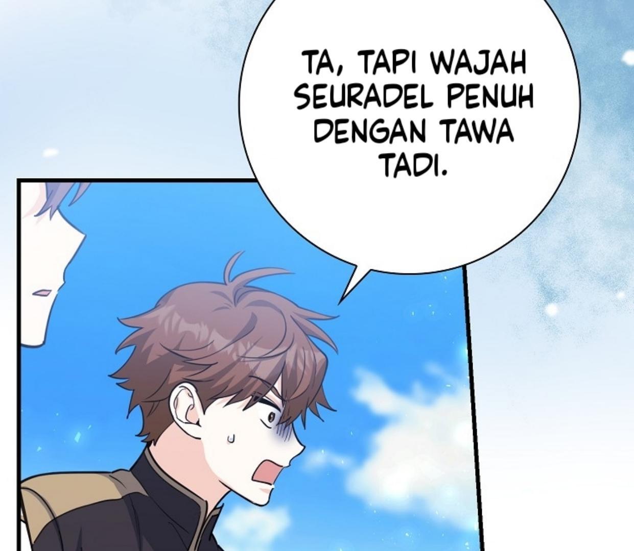 The Crazy Killer Whale’s Favourite Penguin Chapter 07 Gambar 139