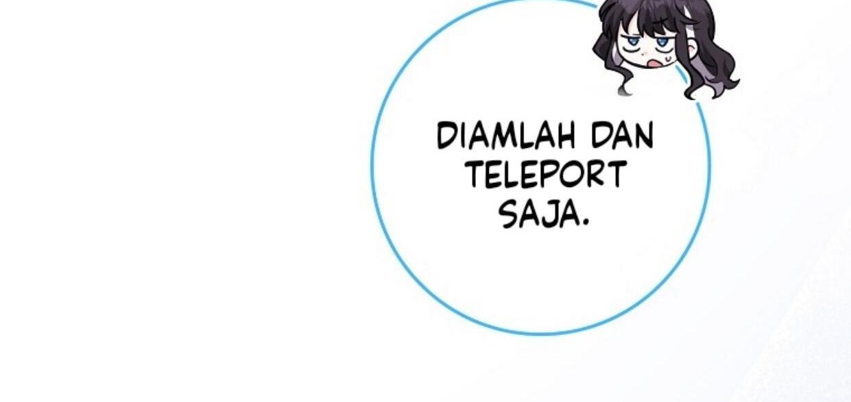 The Crazy Killer Whale’s Favourite Penguin Chapter 07 Gambar 14