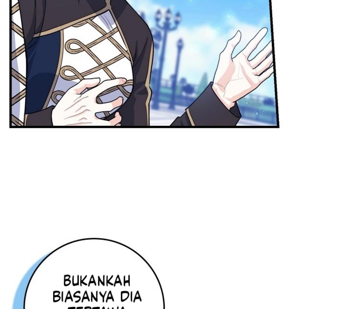 The Crazy Killer Whale’s Favourite Penguin Chapter 07 Gambar 140