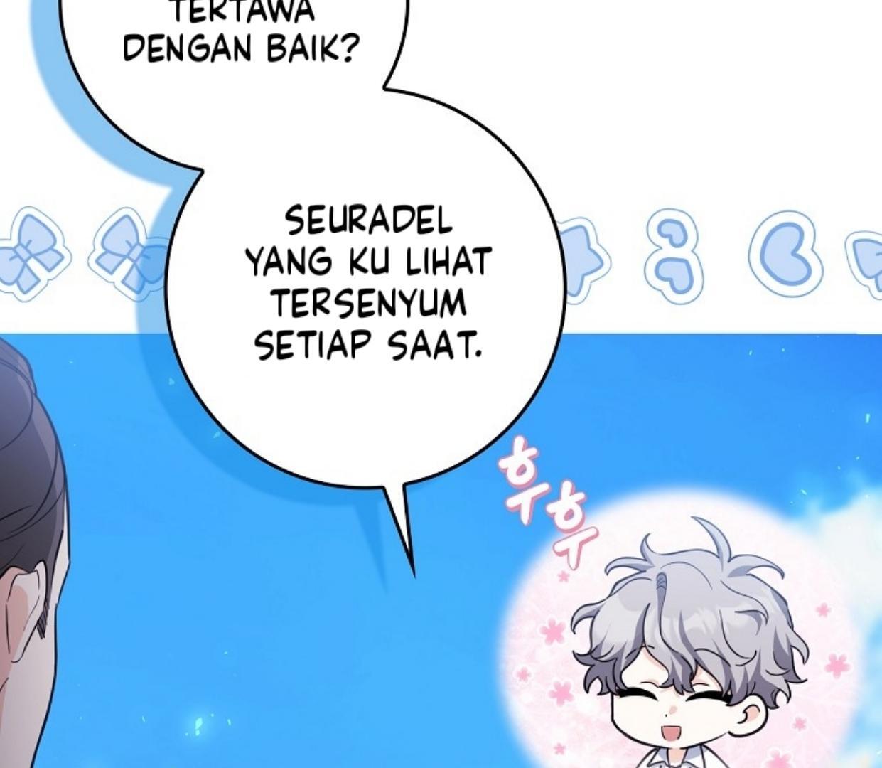 The Crazy Killer Whale’s Favourite Penguin Chapter 07 Gambar 141