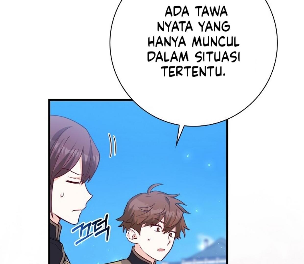 The Crazy Killer Whale’s Favourite Penguin Chapter 07 Gambar 144