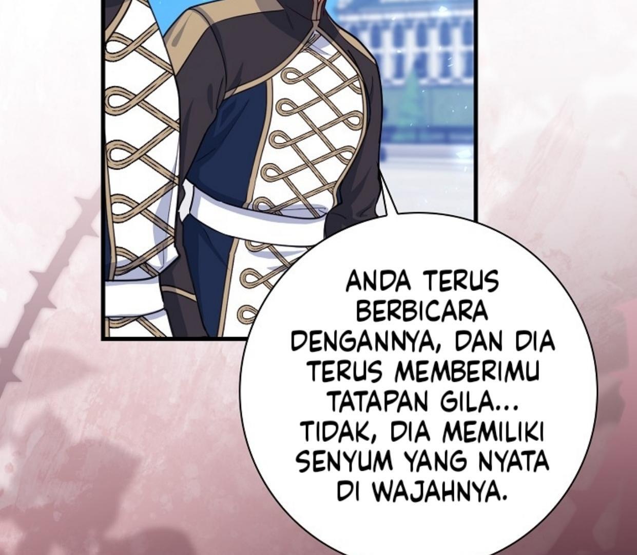 The Crazy Killer Whale’s Favourite Penguin Chapter 07 Gambar 145