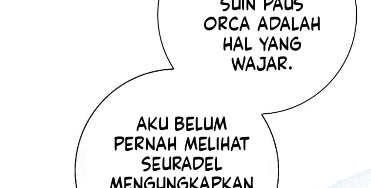 The Crazy Killer Whale’s Favourite Penguin Chapter 07 Gambar 156