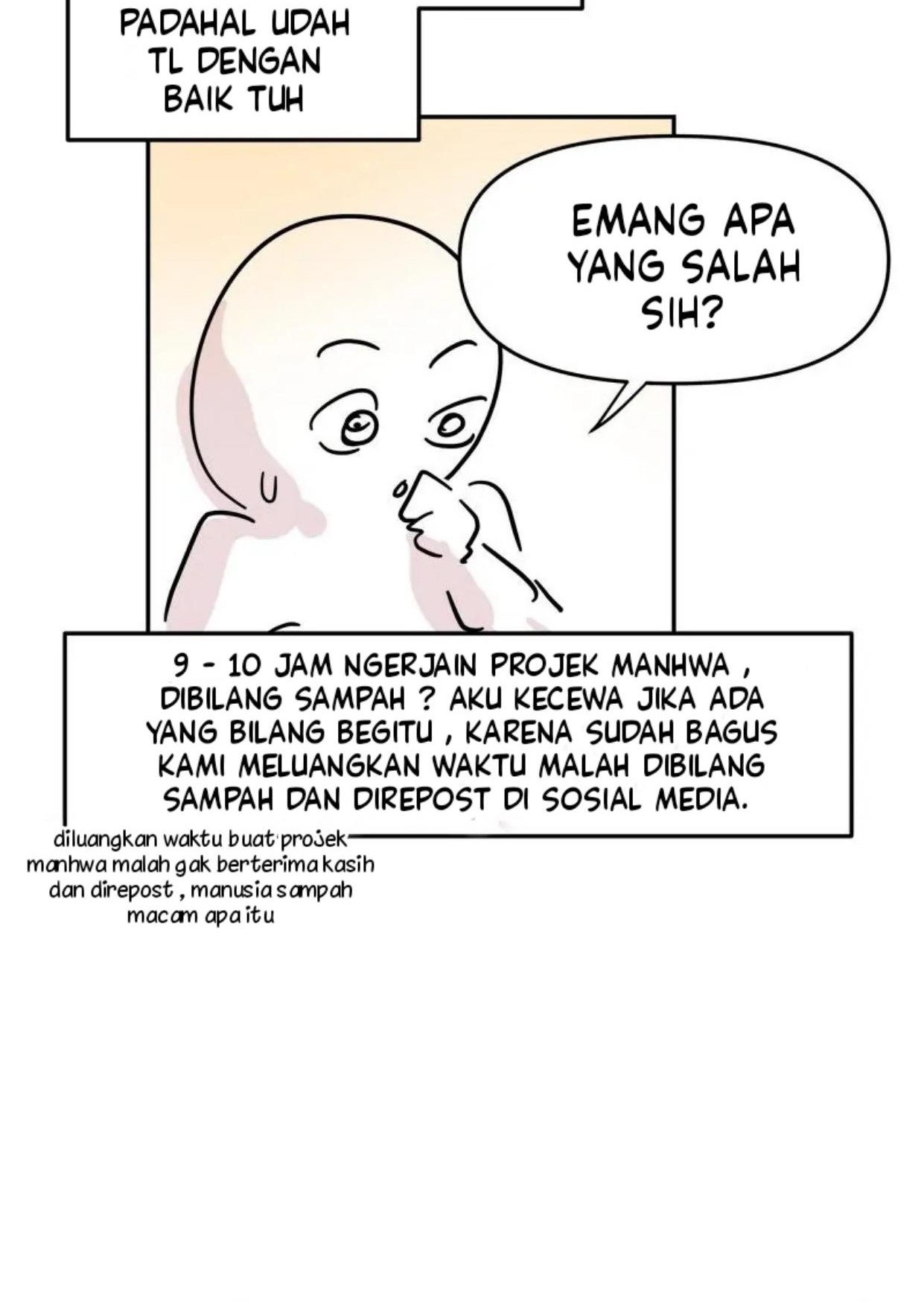The Crazy Killer Whale’s Favourite Penguin Chapter 07 Gambar 167