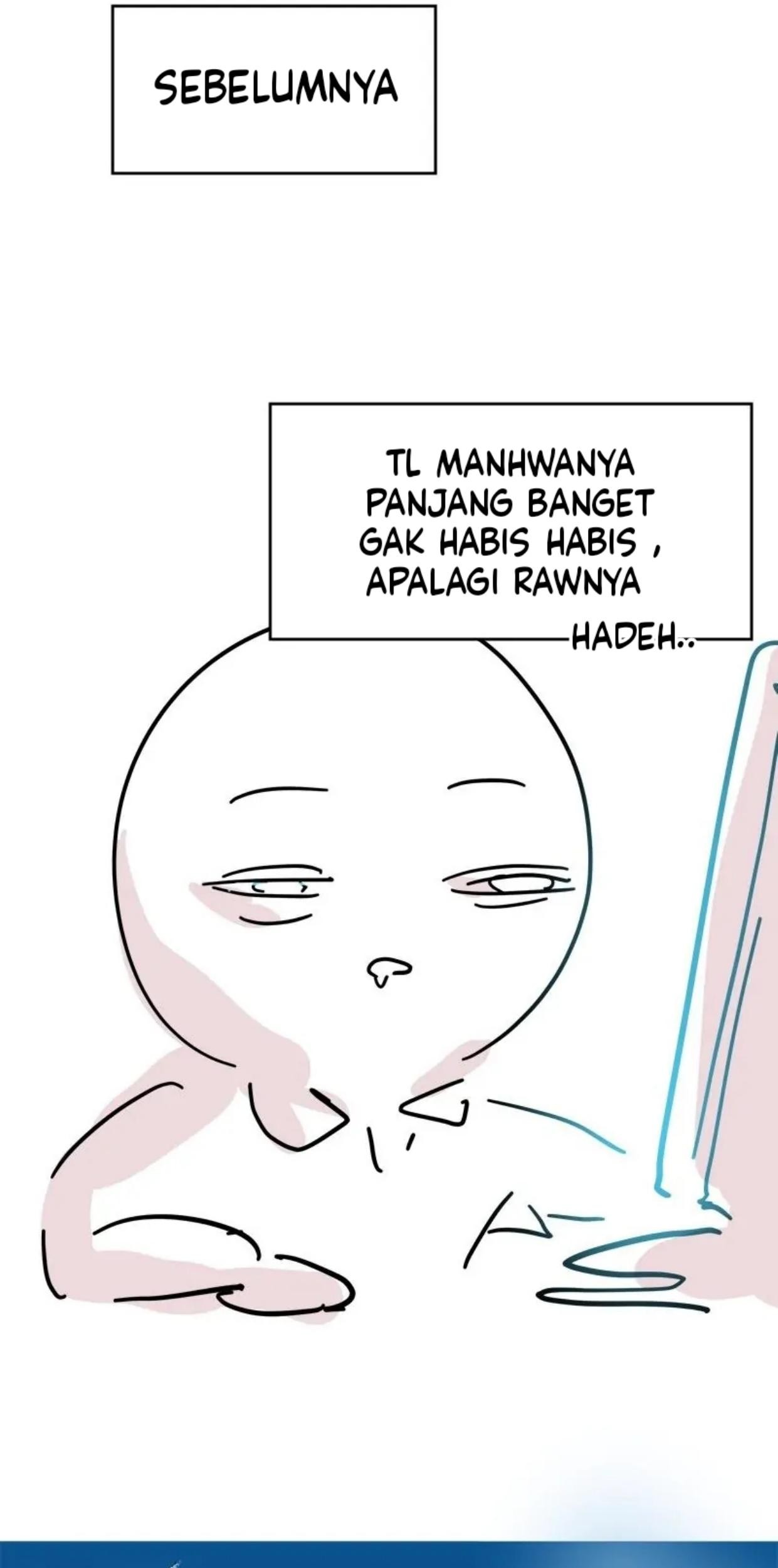 The Crazy Killer Whale’s Favourite Penguin Chapter 07 Gambar 168