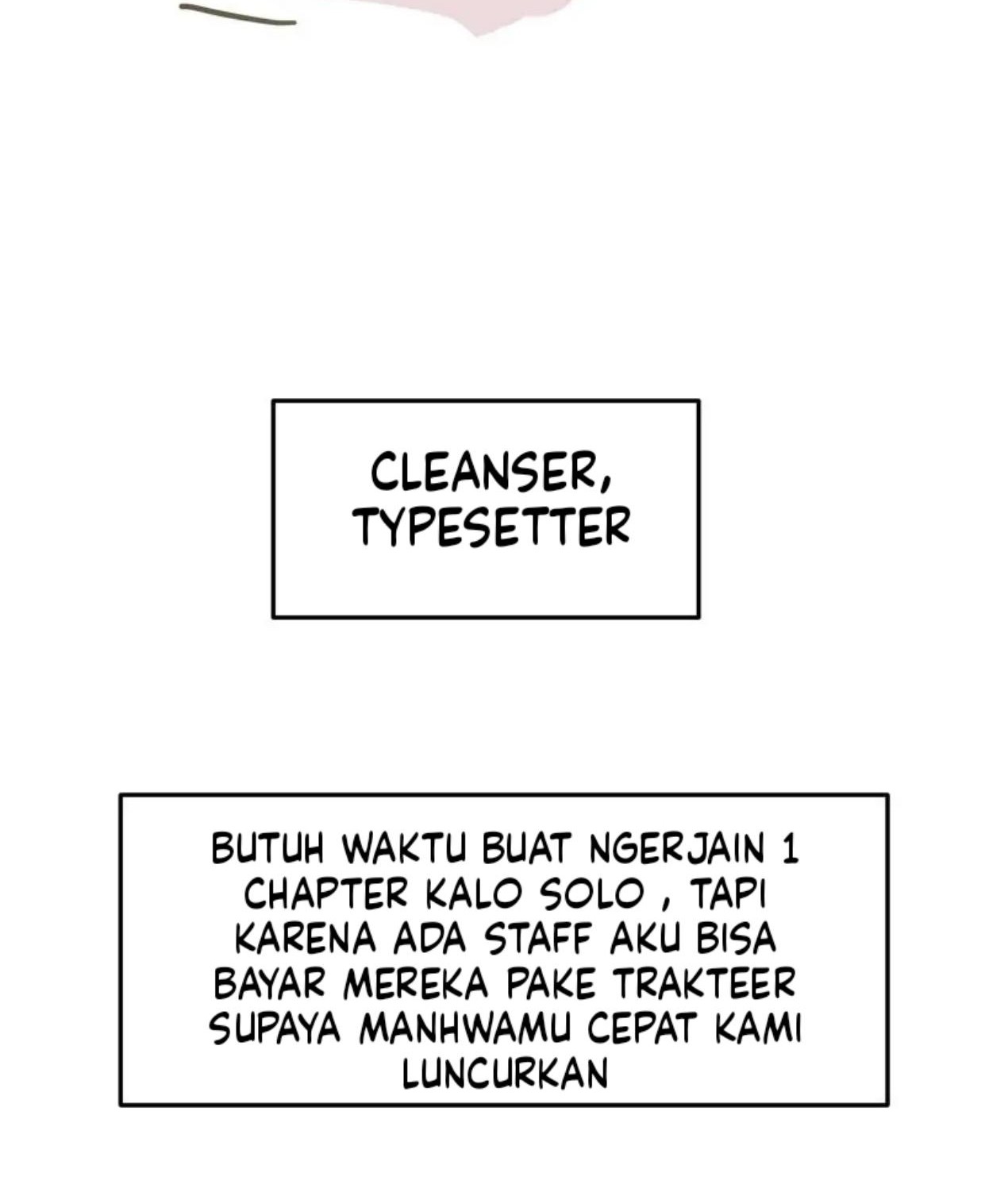 The Crazy Killer Whale’s Favourite Penguin Chapter 07 Gambar 171