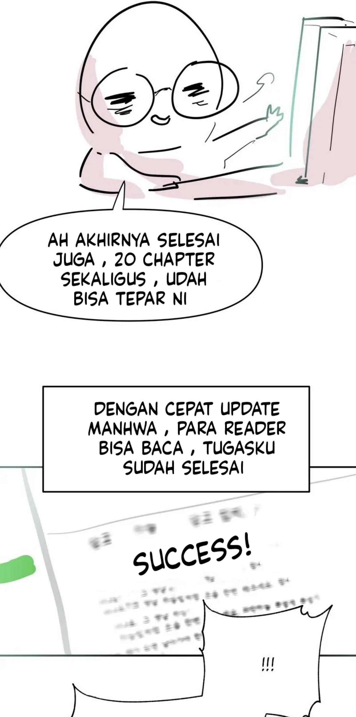The Crazy Killer Whale’s Favourite Penguin Chapter 07 Gambar 172