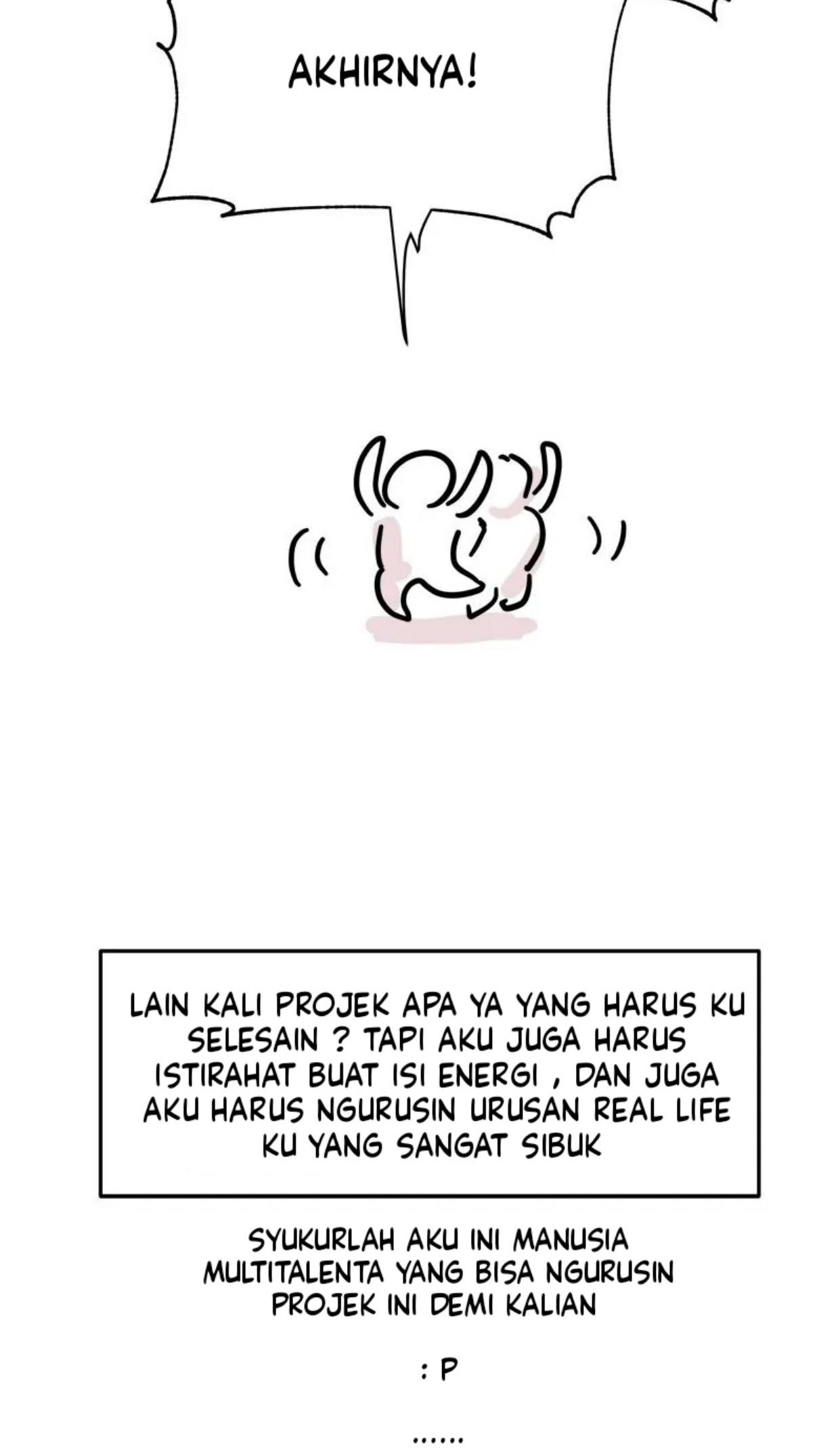 The Crazy Killer Whale’s Favourite Penguin Chapter 07 Gambar 173