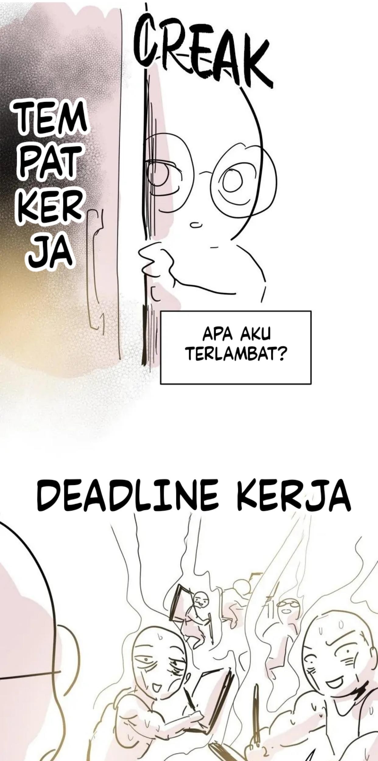 The Crazy Killer Whale’s Favourite Penguin Chapter 07 Gambar 175