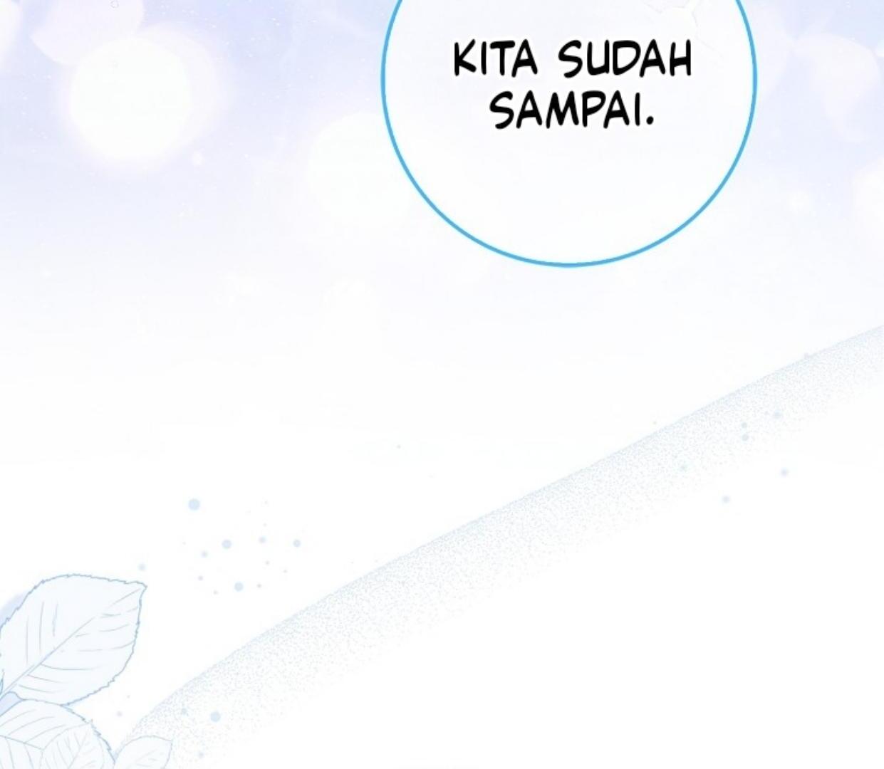 The Crazy Killer Whale’s Favourite Penguin Chapter 07 Gambar 30