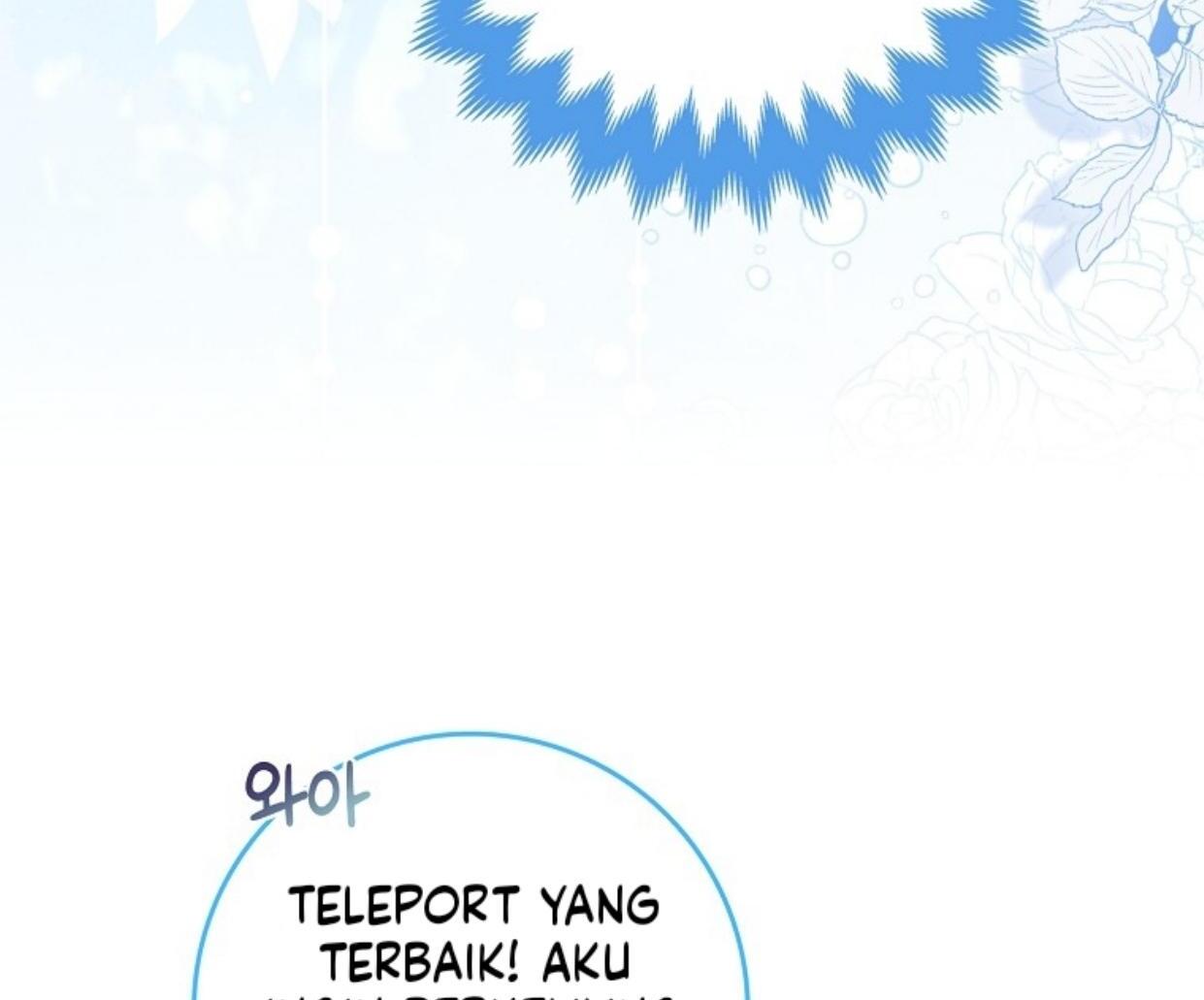 The Crazy Killer Whale’s Favourite Penguin Chapter 07 Gambar 34