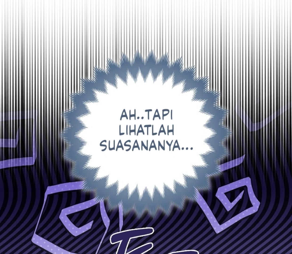 The Crazy Killer Whale’s Favourite Penguin Chapter 07 Gambar 36